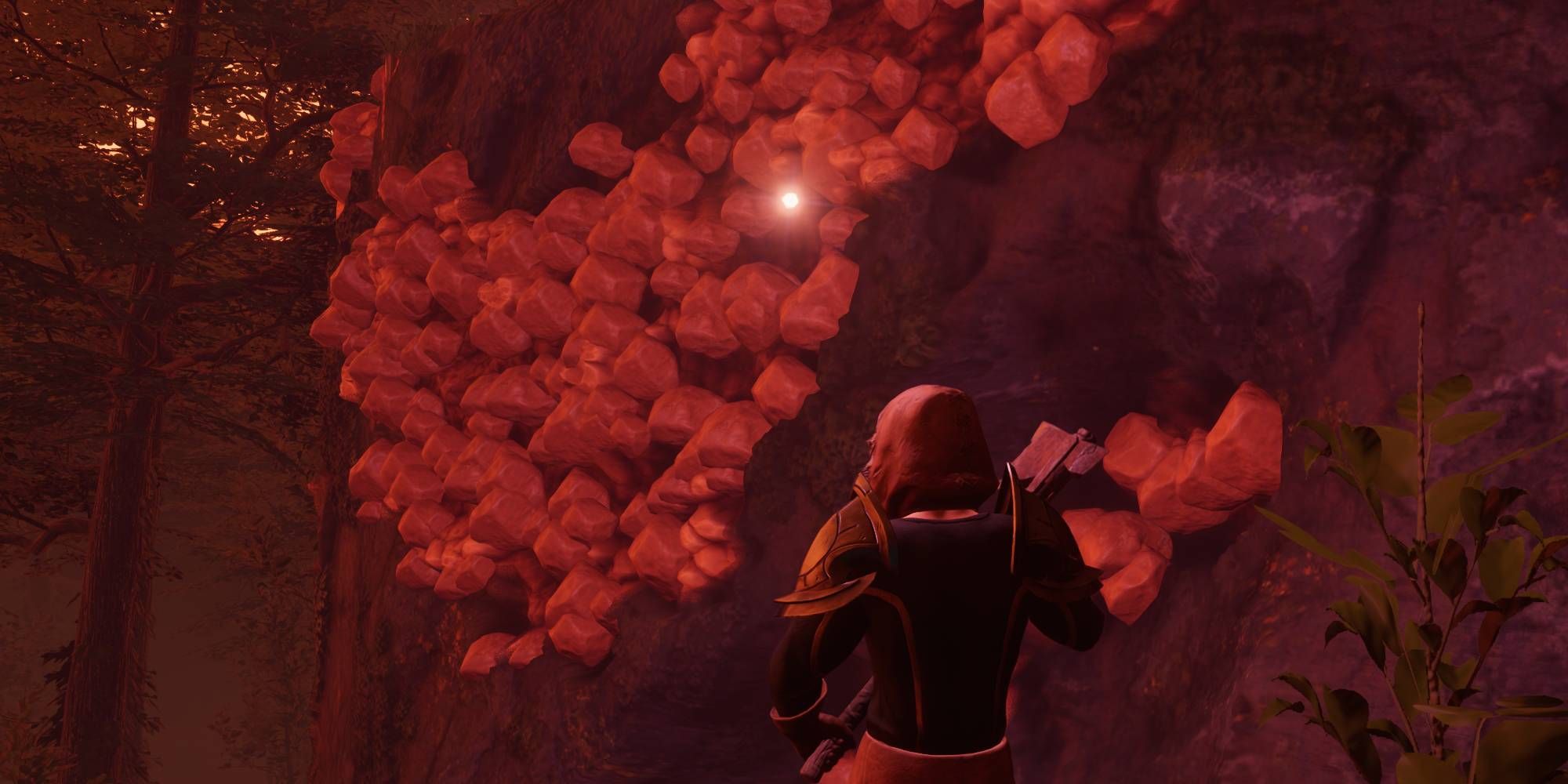 Where To Find Clay In Enshrouded