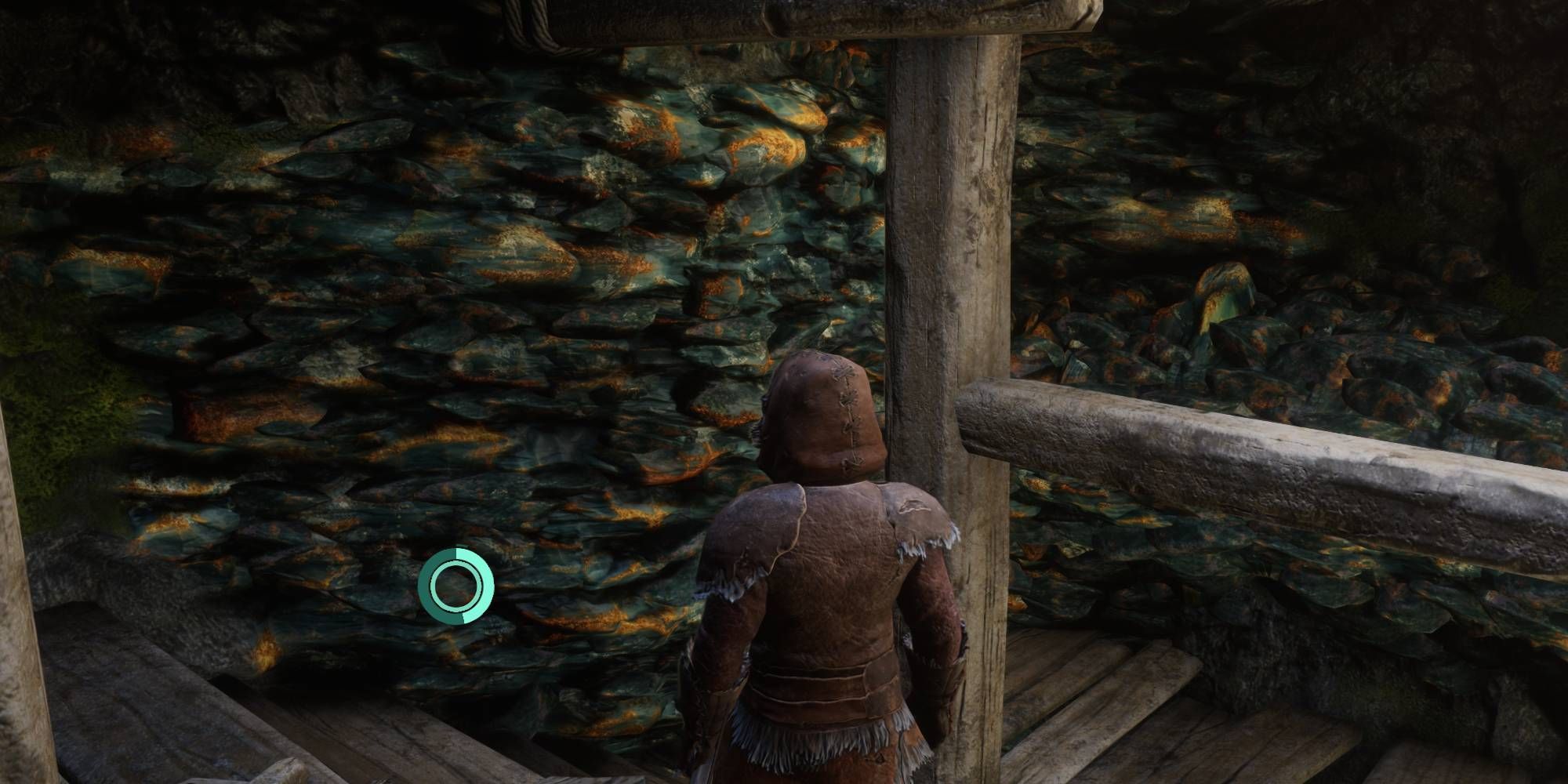 Enshrouded: How To Get Flintstone