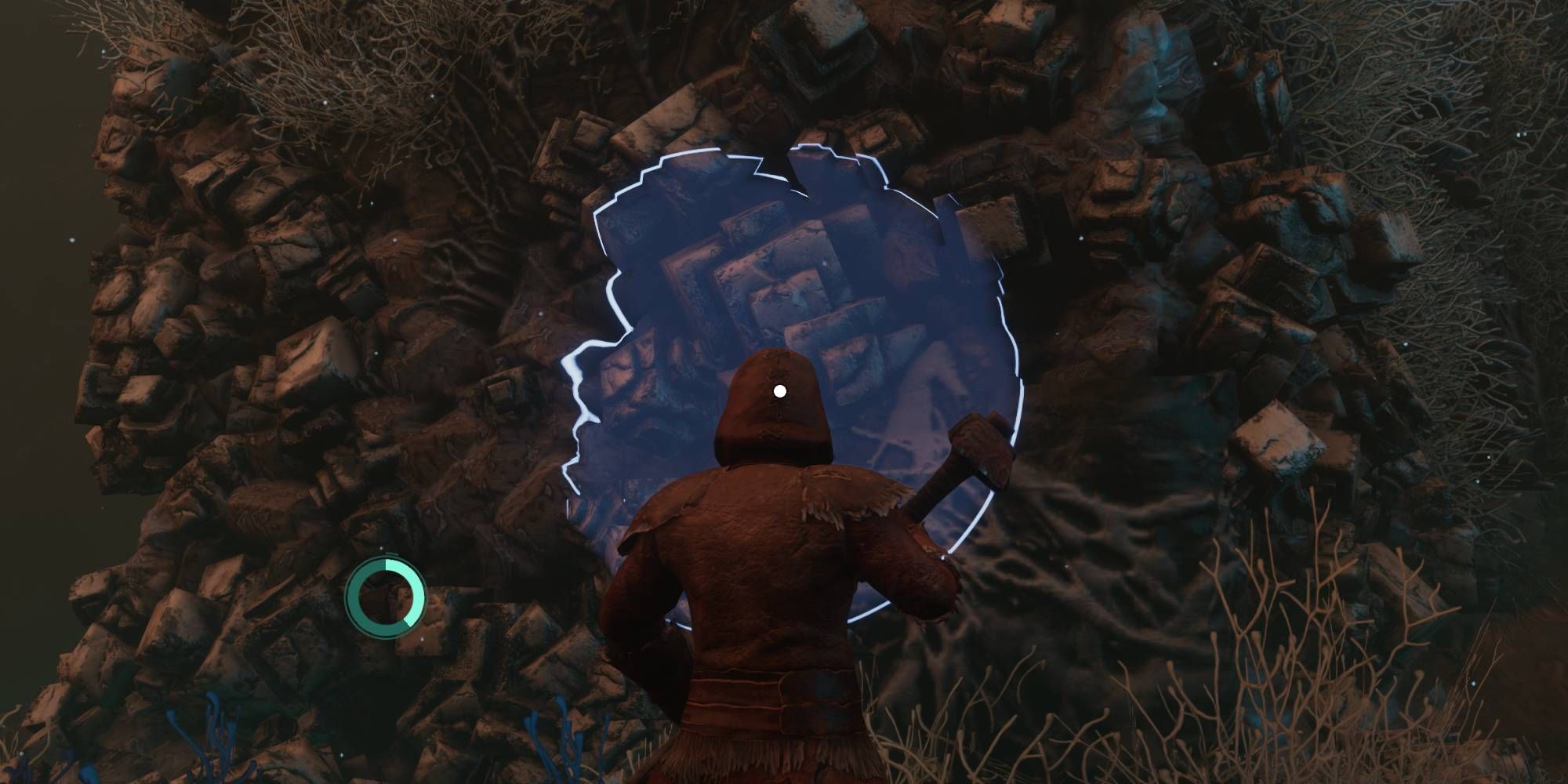 Enshrouded: How To Get Salt