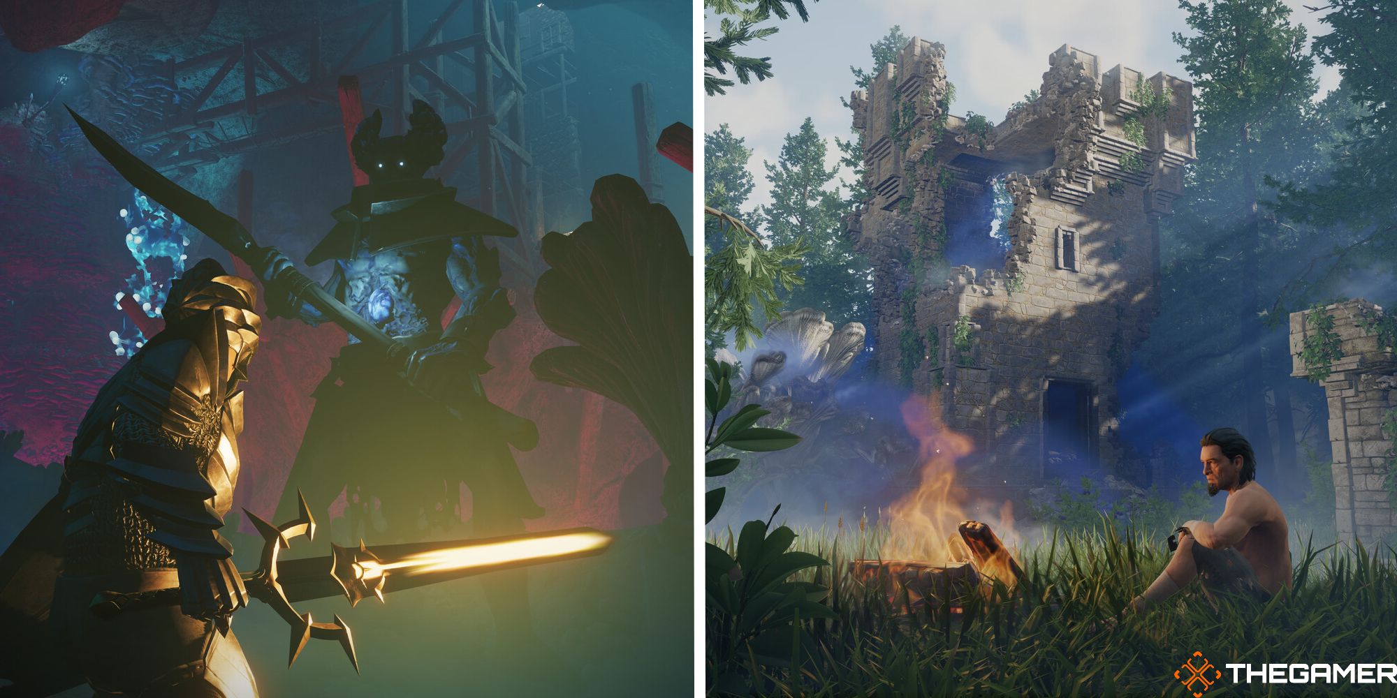Is Enshrouded Worth It?