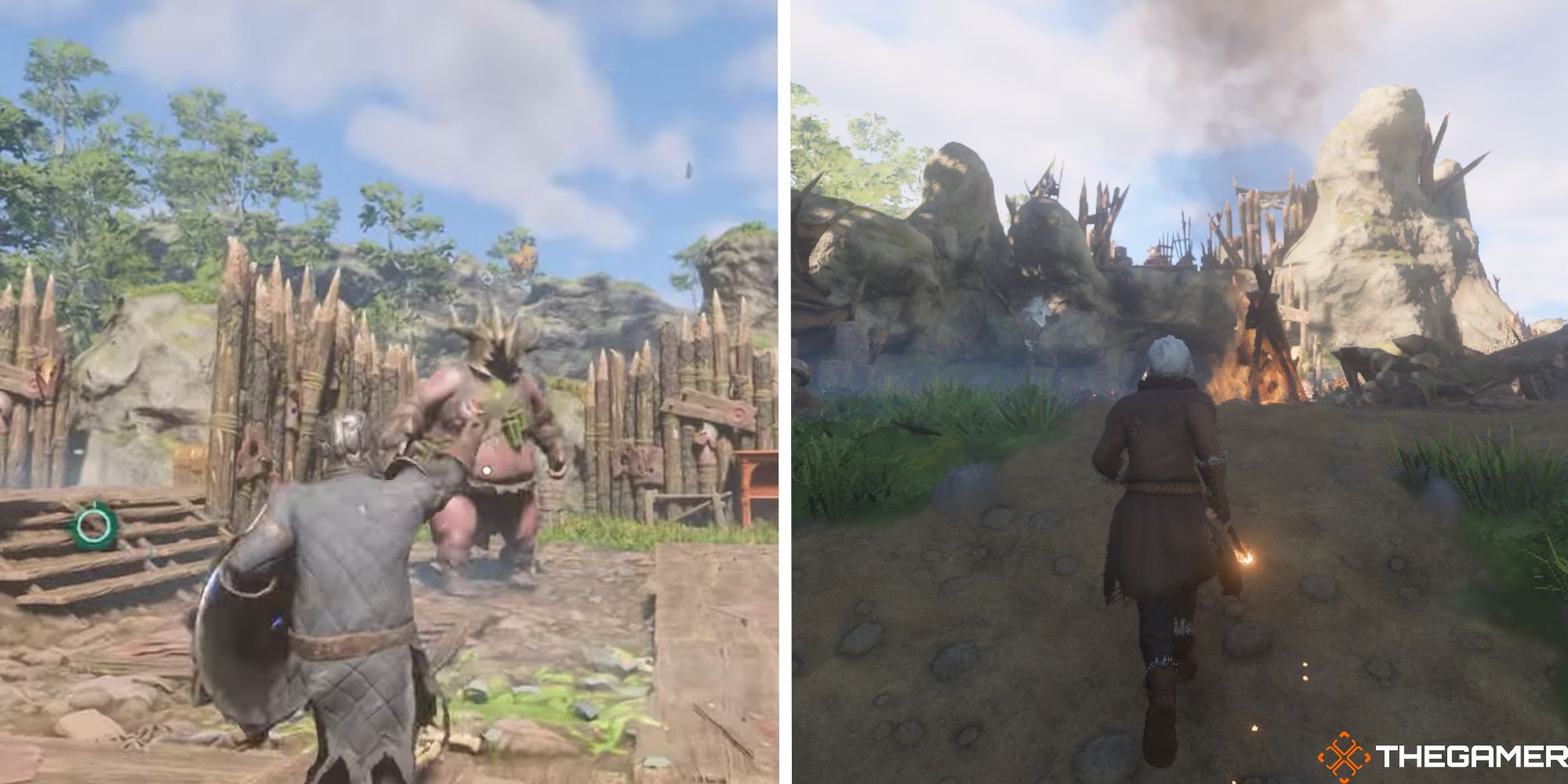 Enshrouded: How To Get The Scavenger Matron Head