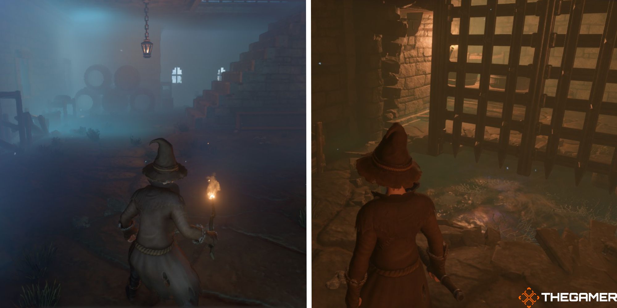 Enshrouded: How To Get The Mortar