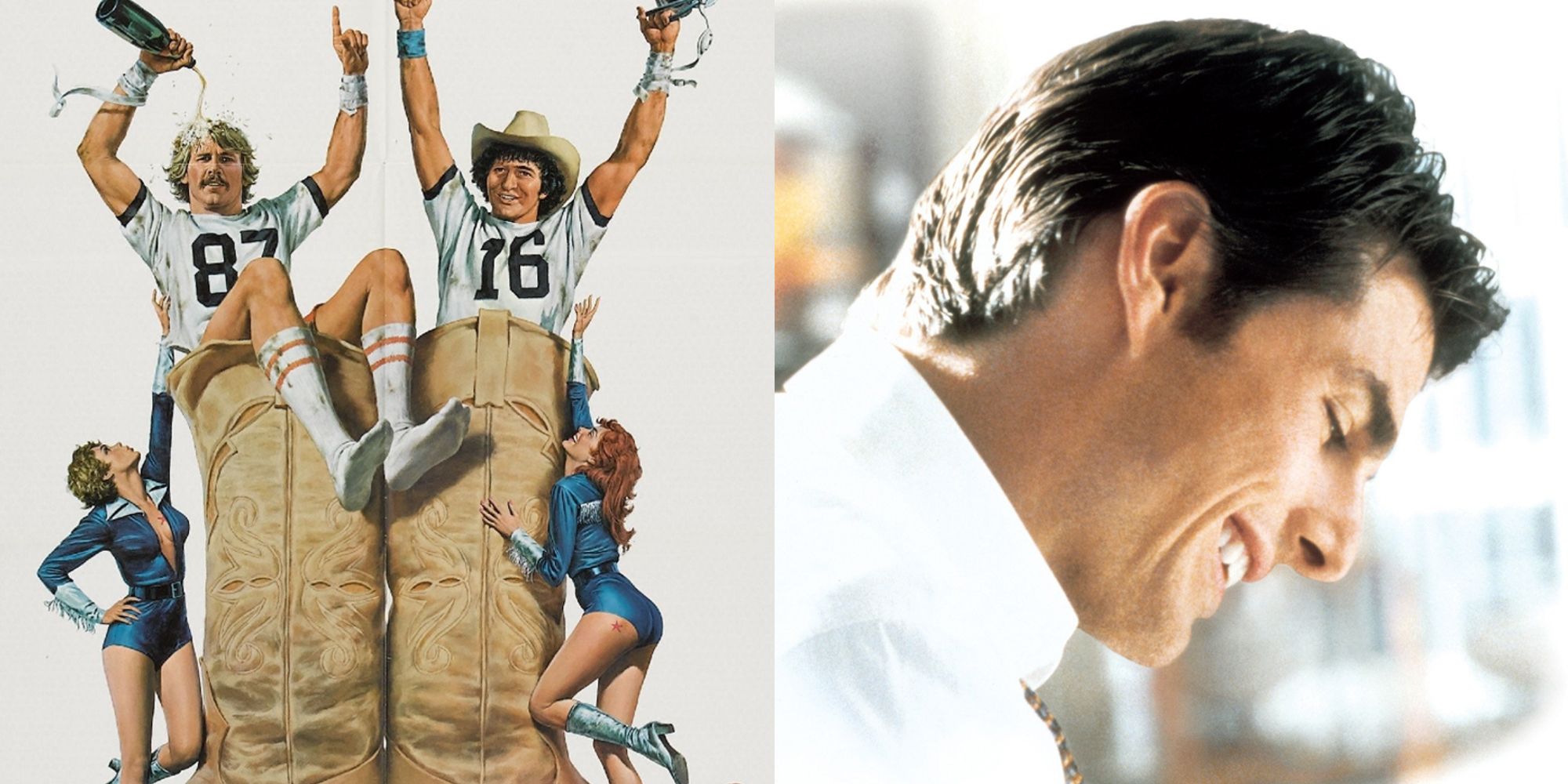 10 Best Football Movies