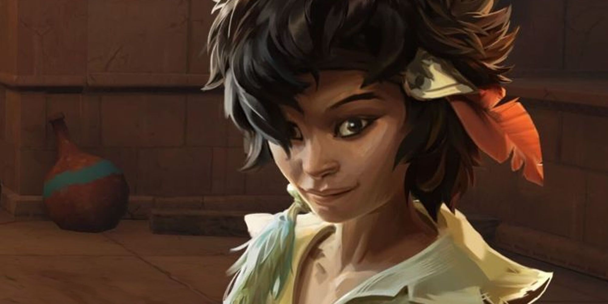 Prince Of Persia: The Lost Crown Has A Reference To The 2008 Reboot