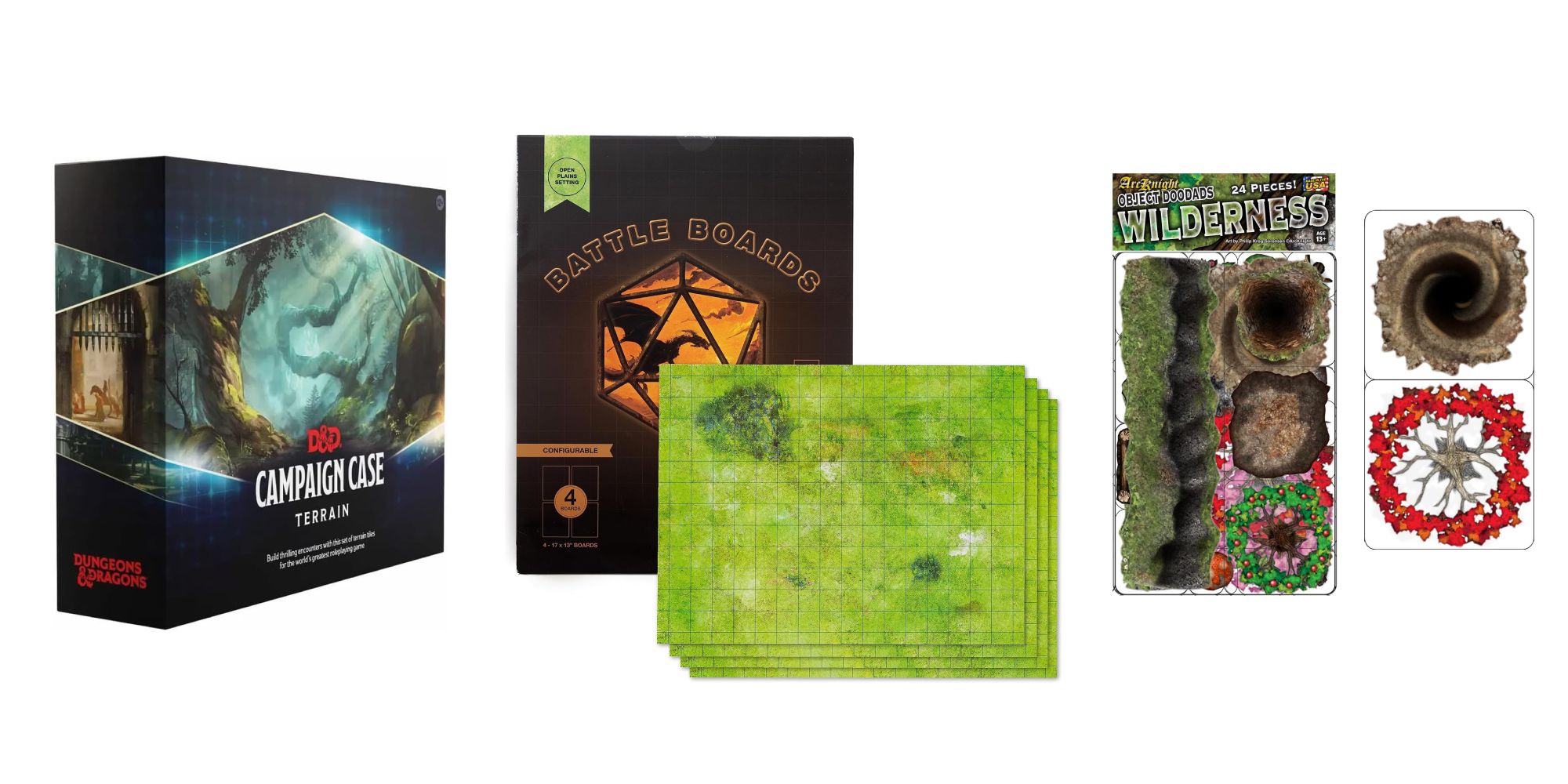 Best Budget Tabletop Terrain In 2024