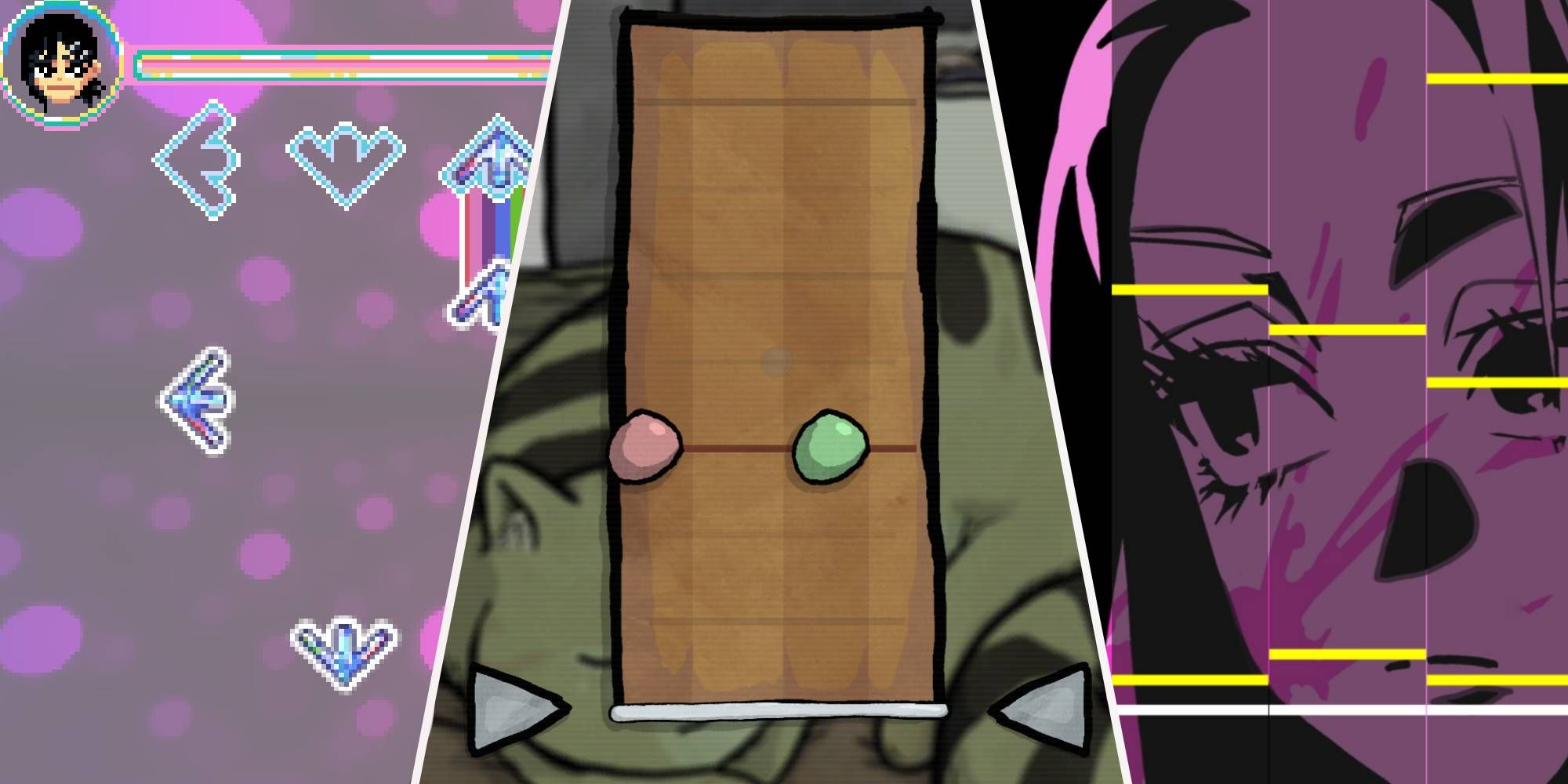 11 Best Rhythm Games To Play On Your Browser