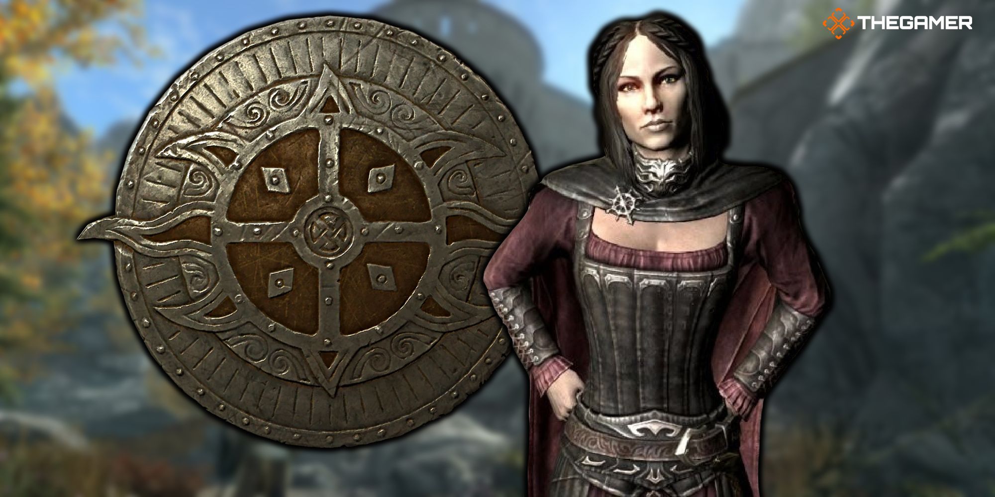 Skyrim: How To Cure Serana Of Vampirism