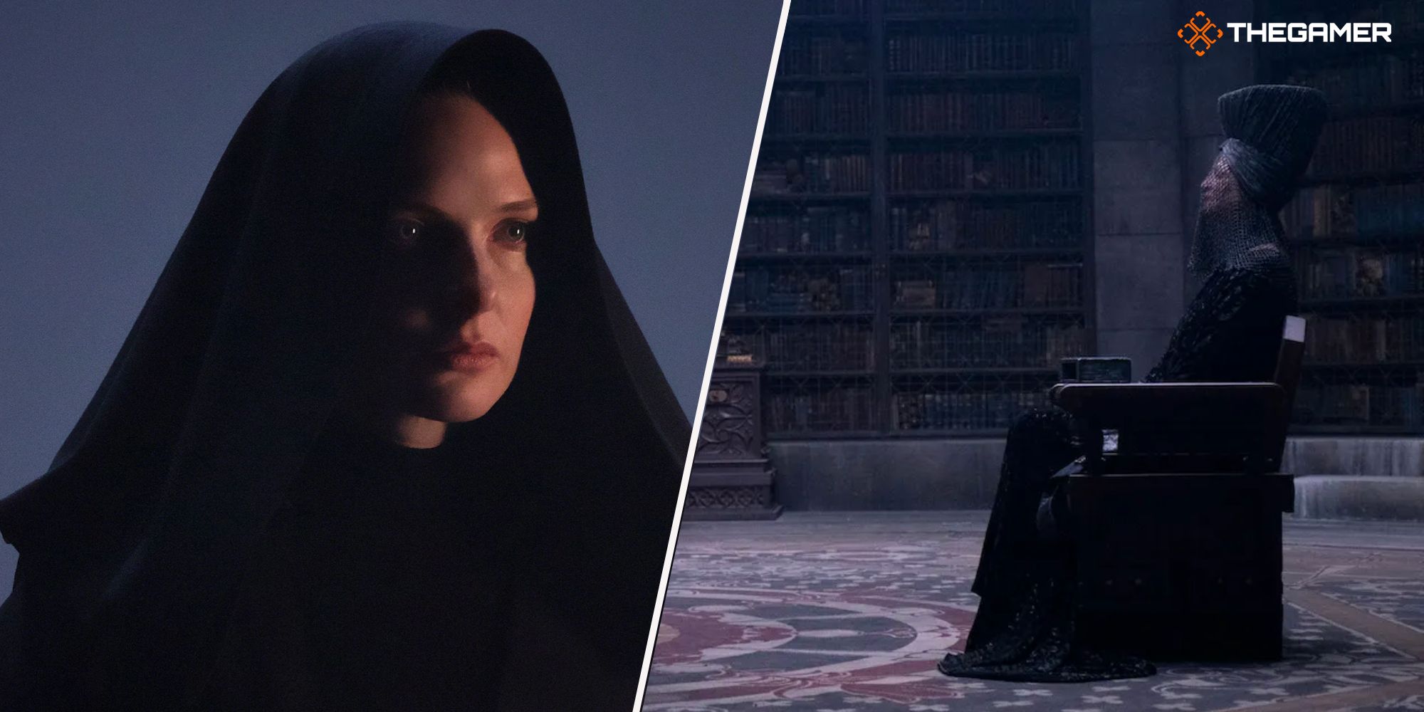 Dune: The History Of The Bene Gesserit
