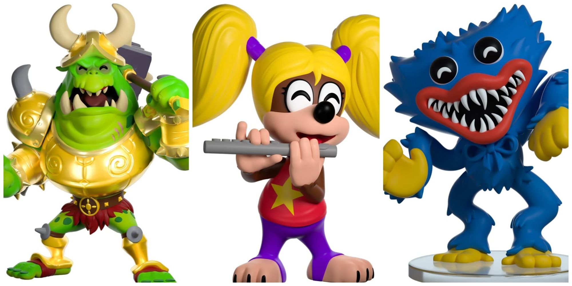 Best Video Game YouTooz Collectibles Of 2024