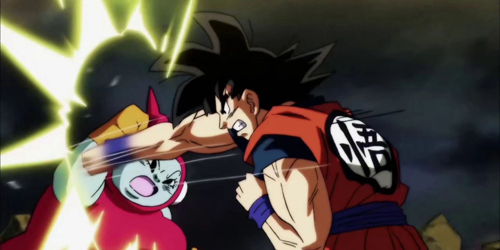 Dragon Ball Fans Share What Characters They Don't Want In Sparking Zero