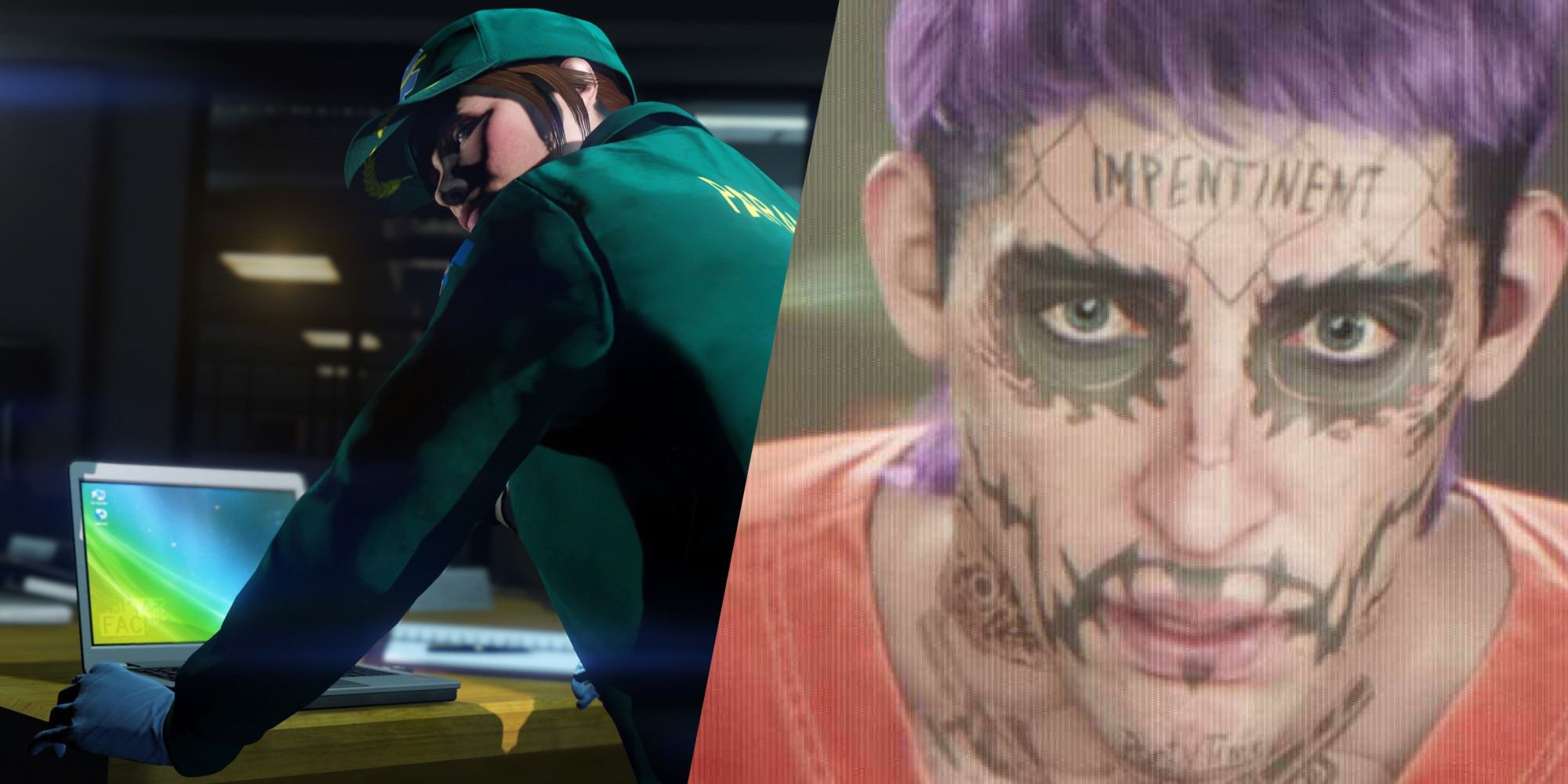 Florida Joker Threatens To Break GTA 6 Hacker Out Of Hospital Prison