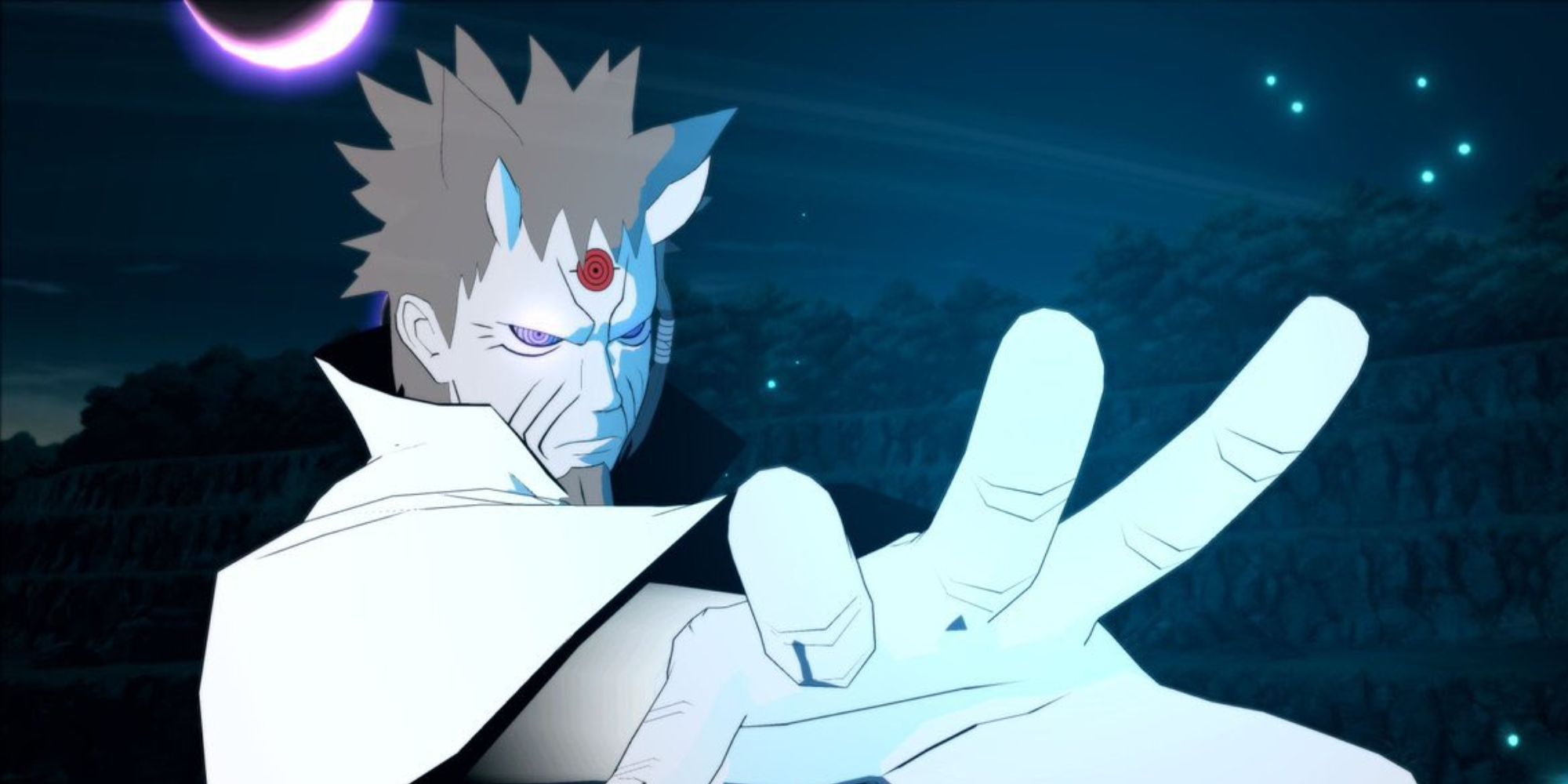 Naruto: Ultimate Ninja Storm Connections First DLC Fighter Revealed, Confirms Leak