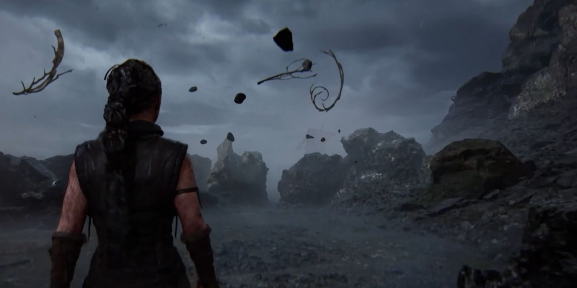 Hellblade 2 Finally Has A Release Date