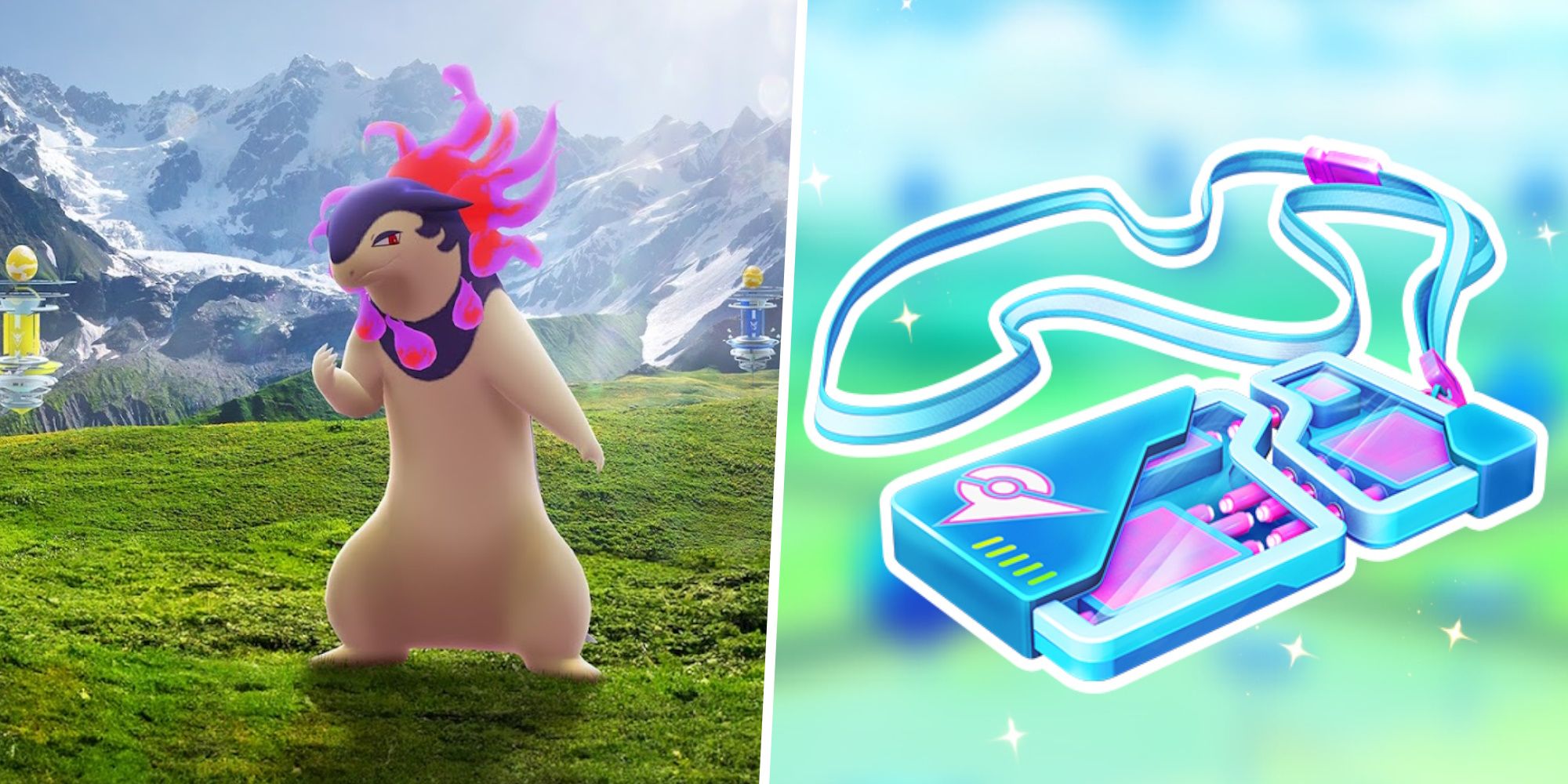 Pokemon Go: Hisuian Typhlosion Raid Day Guide