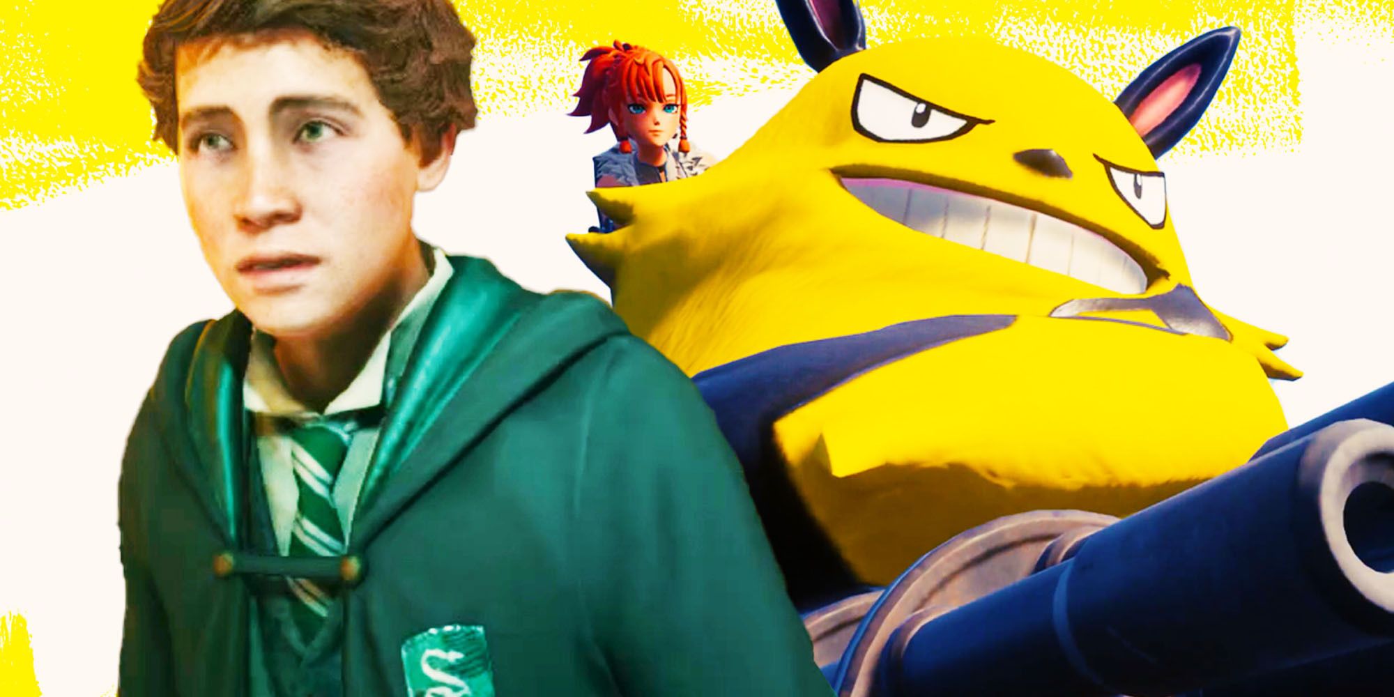 Palworld Is Just A Reminder That The Most Popular Games Aren't Always The Best