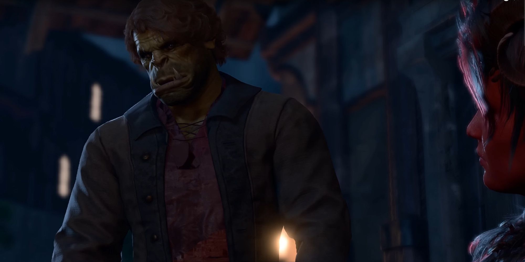 Baldur's Gate 3 Player Declares Honk The "Rarest Character" In the Entire Game