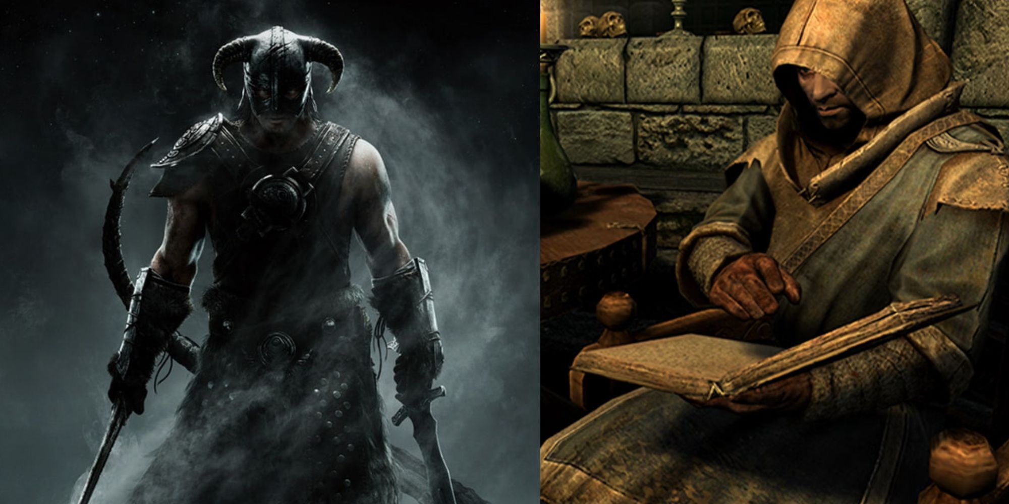 How Many Items Are There In Skyrim?