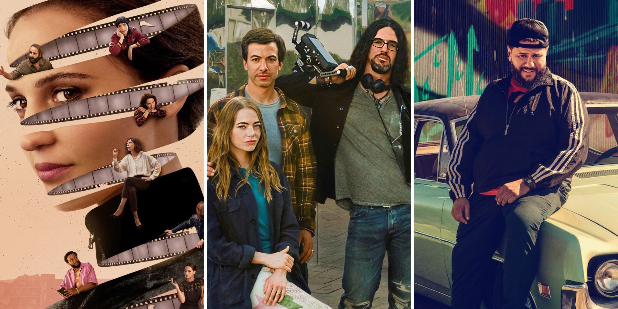 The 10 Best A24 TV Shows