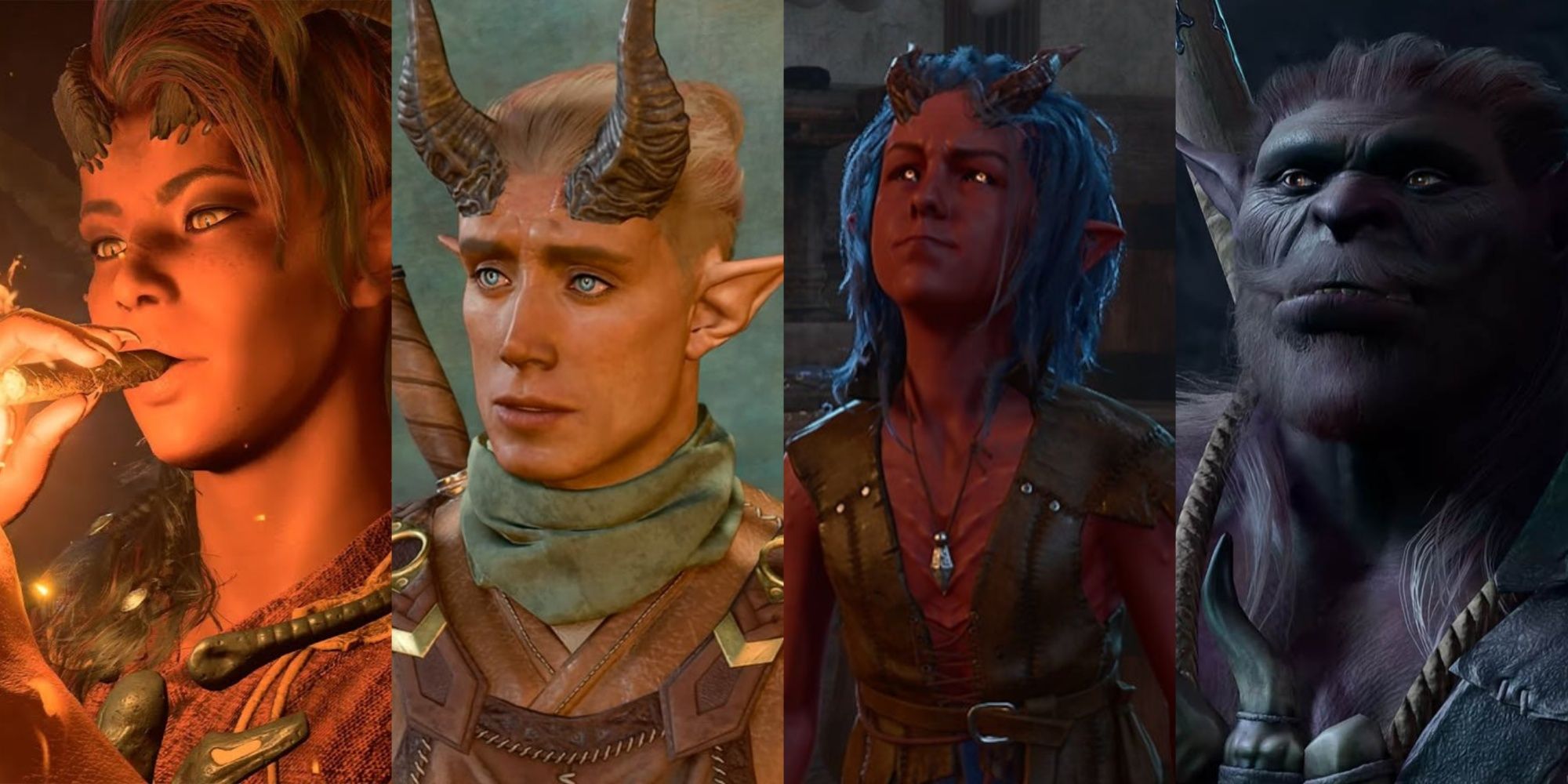 Baldur's Gate 3: 10 Biggest Differences When Playing As Karlach