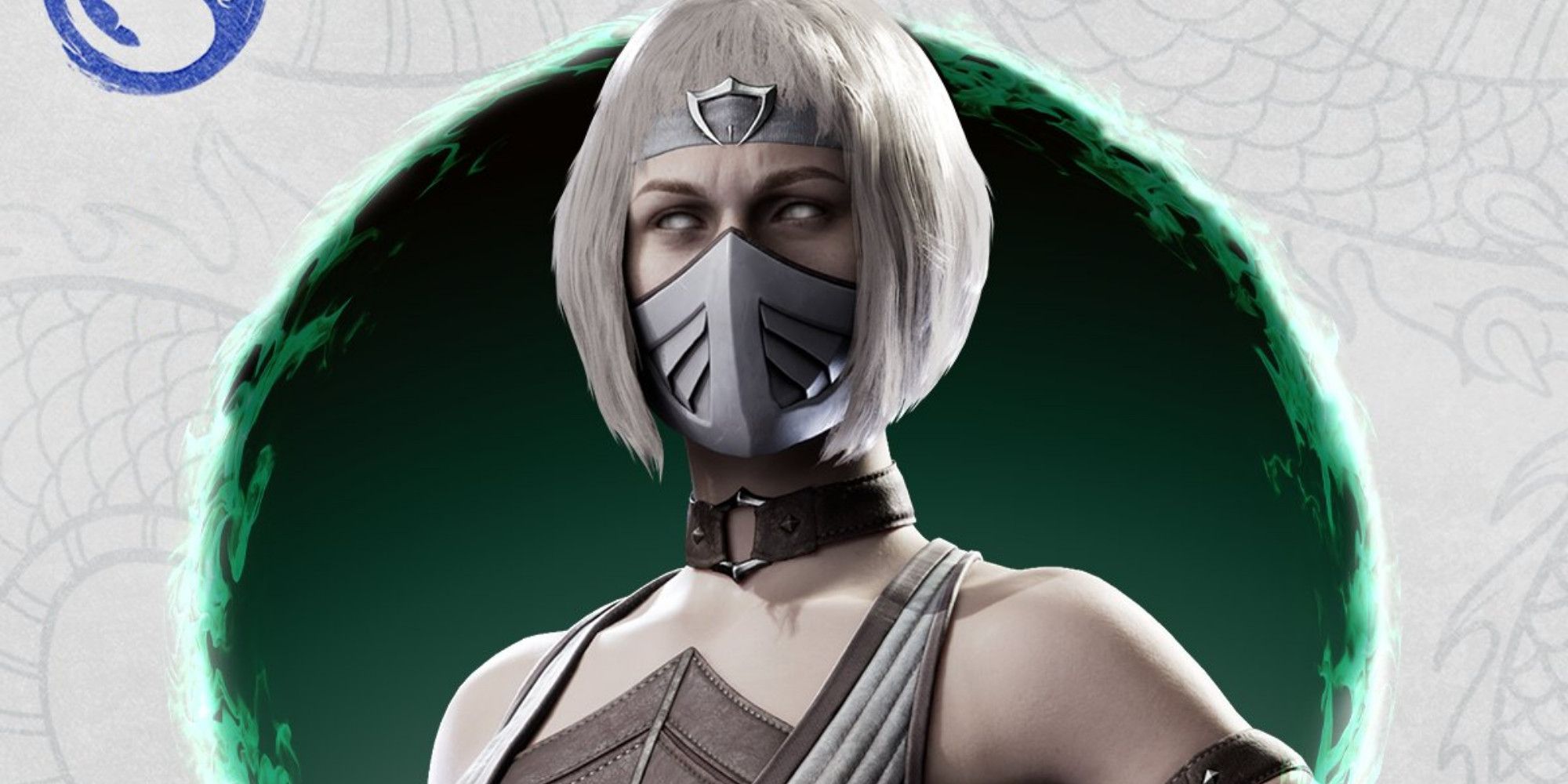 Khameleon Is Coming To Mortal Kombat 1 Next Week
