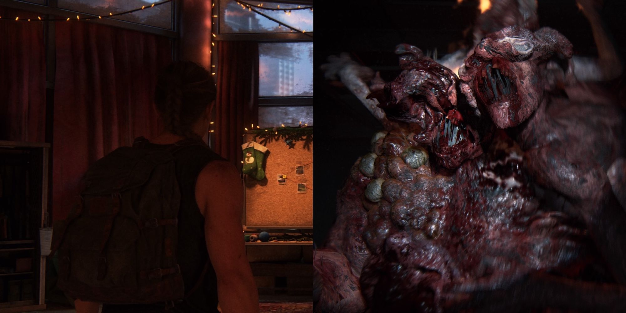 The Last Of Us Part 2 No Return: Every Boss, Ranked