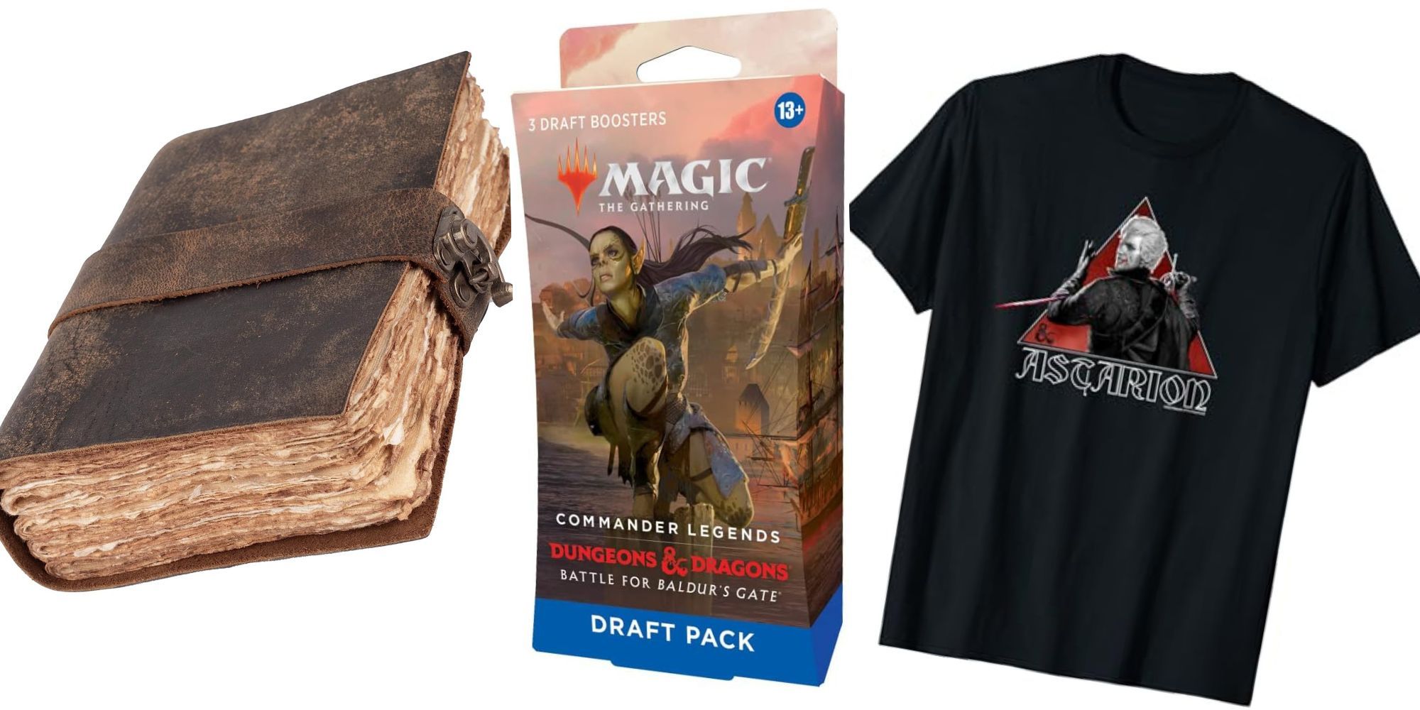 Best Gifts For Baldur's Gate 3 Fans