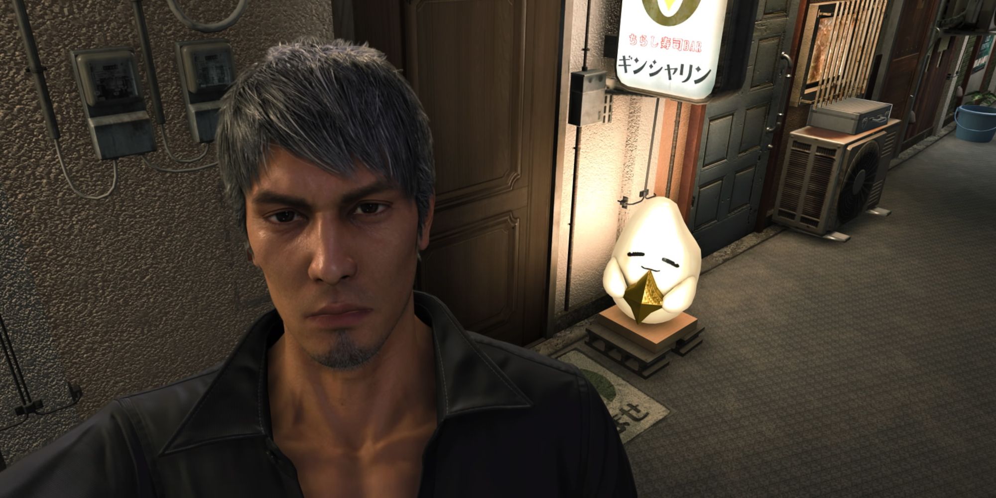 Like A Dragon: Infinite Wealth - Yokohama Bar District Photo Rally Location Guide