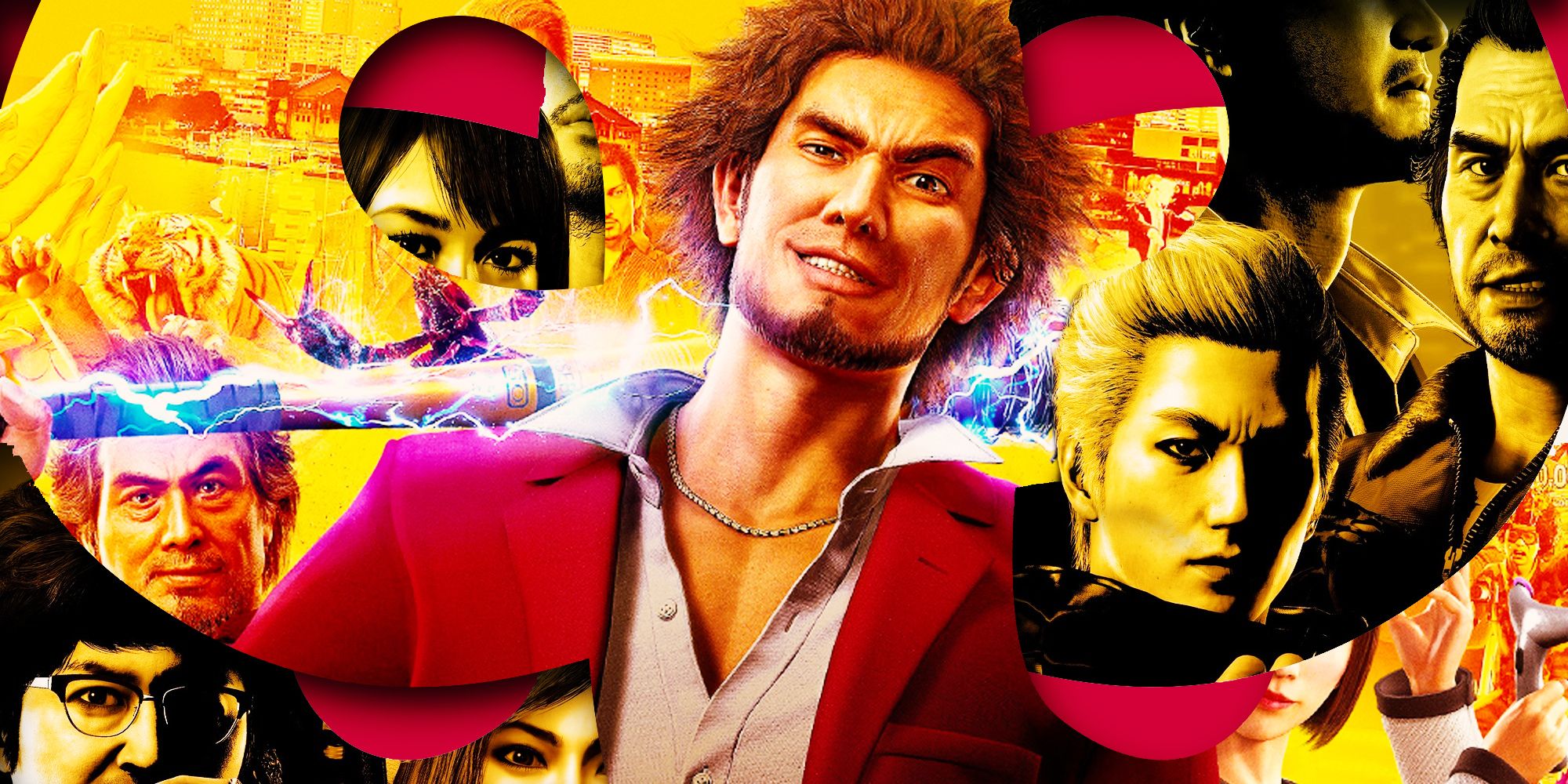 Infinite Wealth Makes Me Realise I Should Give Yakuza: Like A Dragon Another Chance