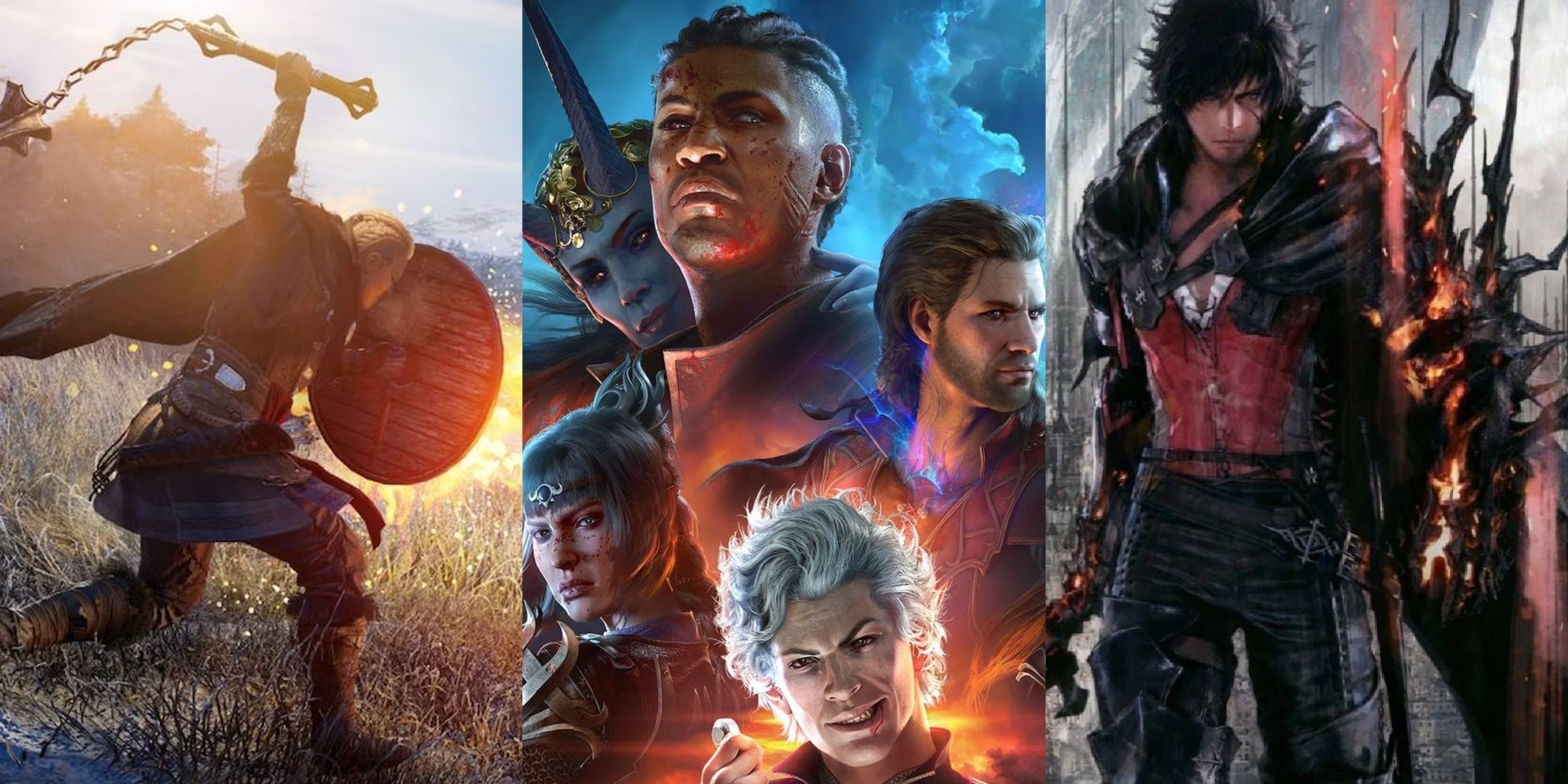 The Longest Games On The PlayStation 5