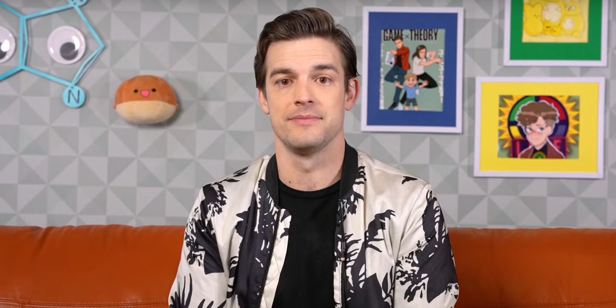 MatPat Is Stepping Back From The Game Theorists
