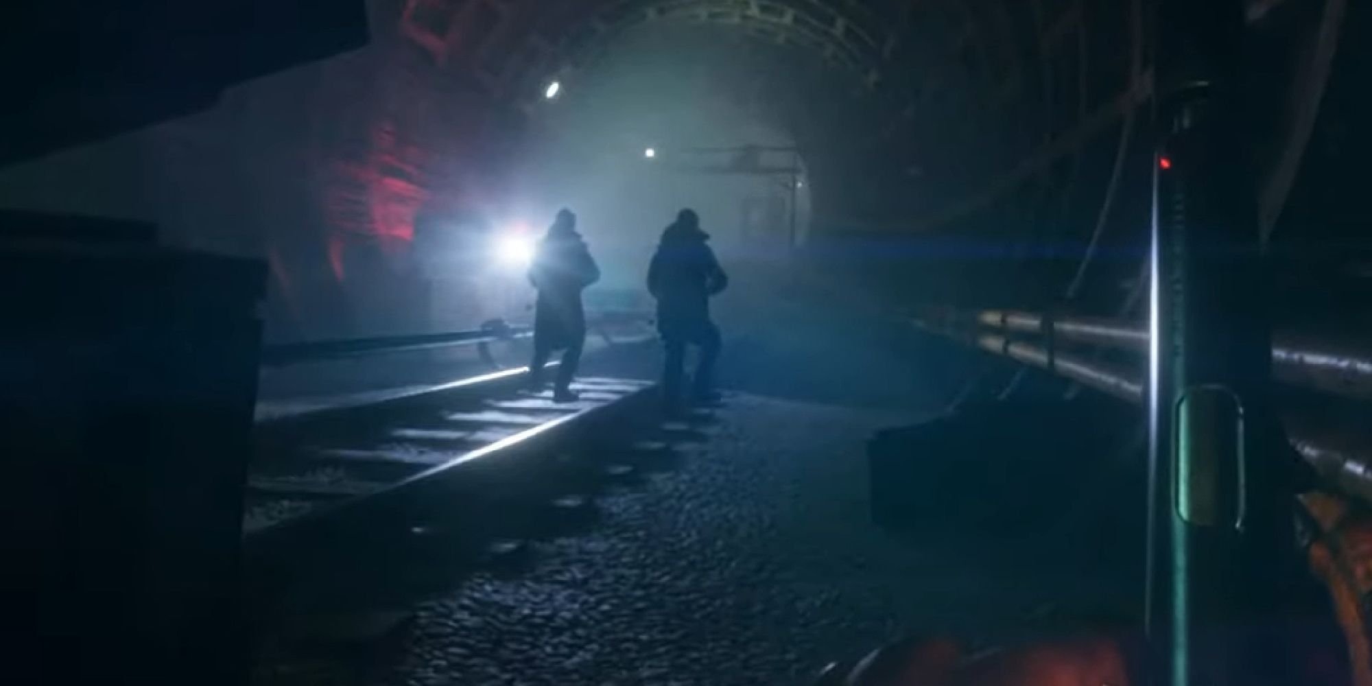 New Metro Game Is VR Exclusive, Coming 2024