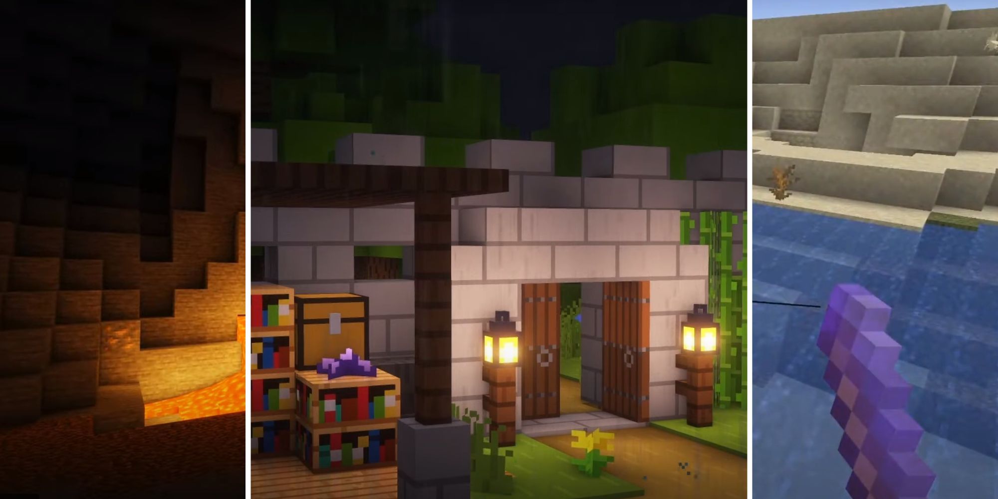 Minecraft: 8 Best Audio Mods