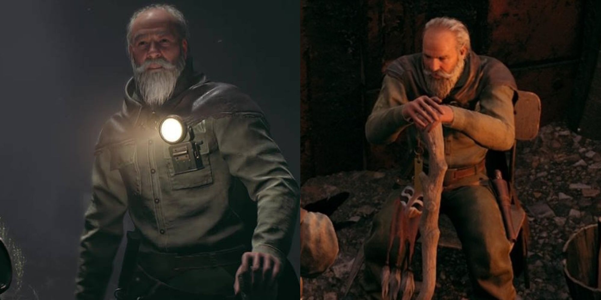 Remnant 2: What Exactly Happened To Ford?
