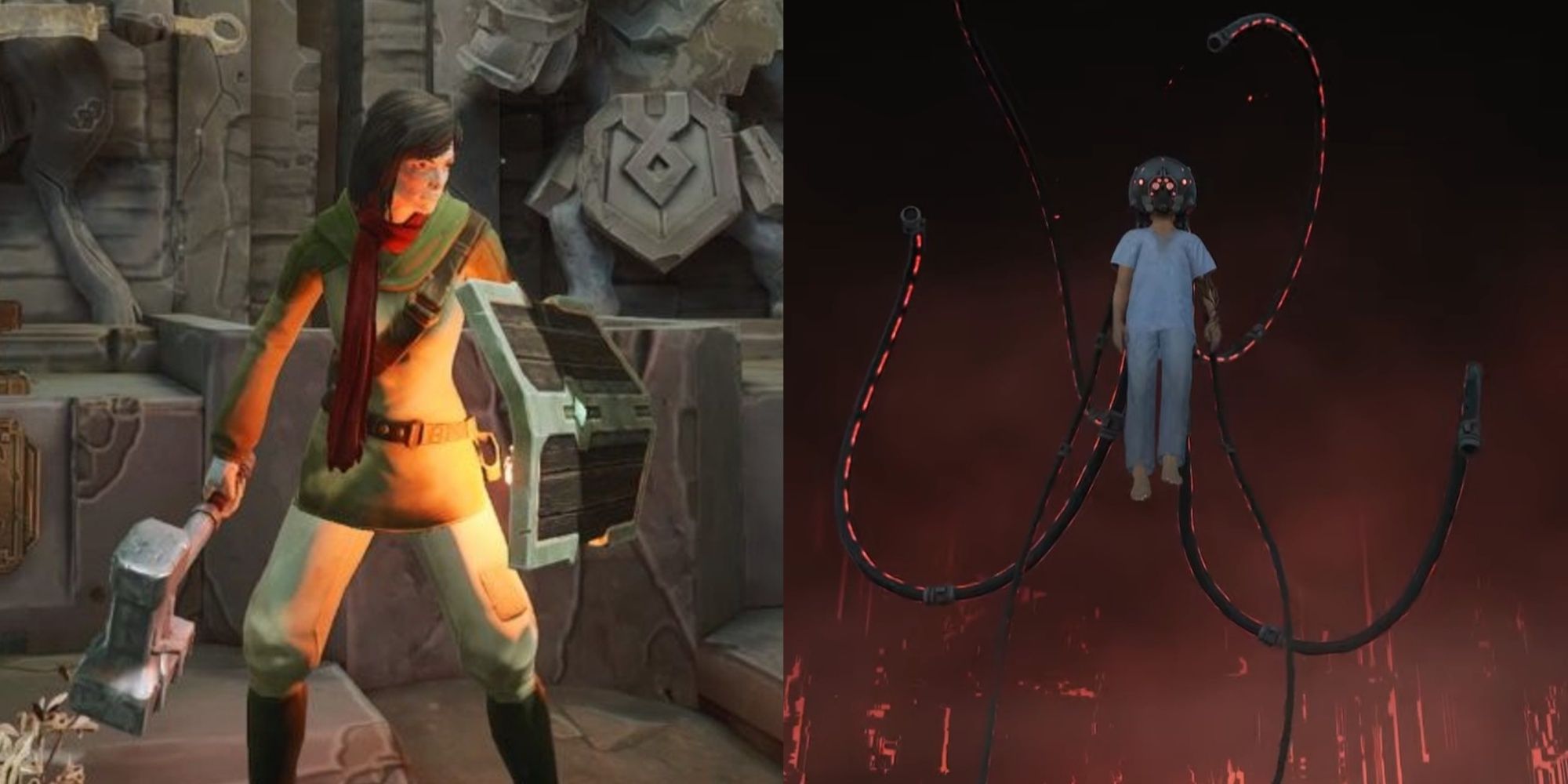 Remnant 2: Who Is The Destroyer?