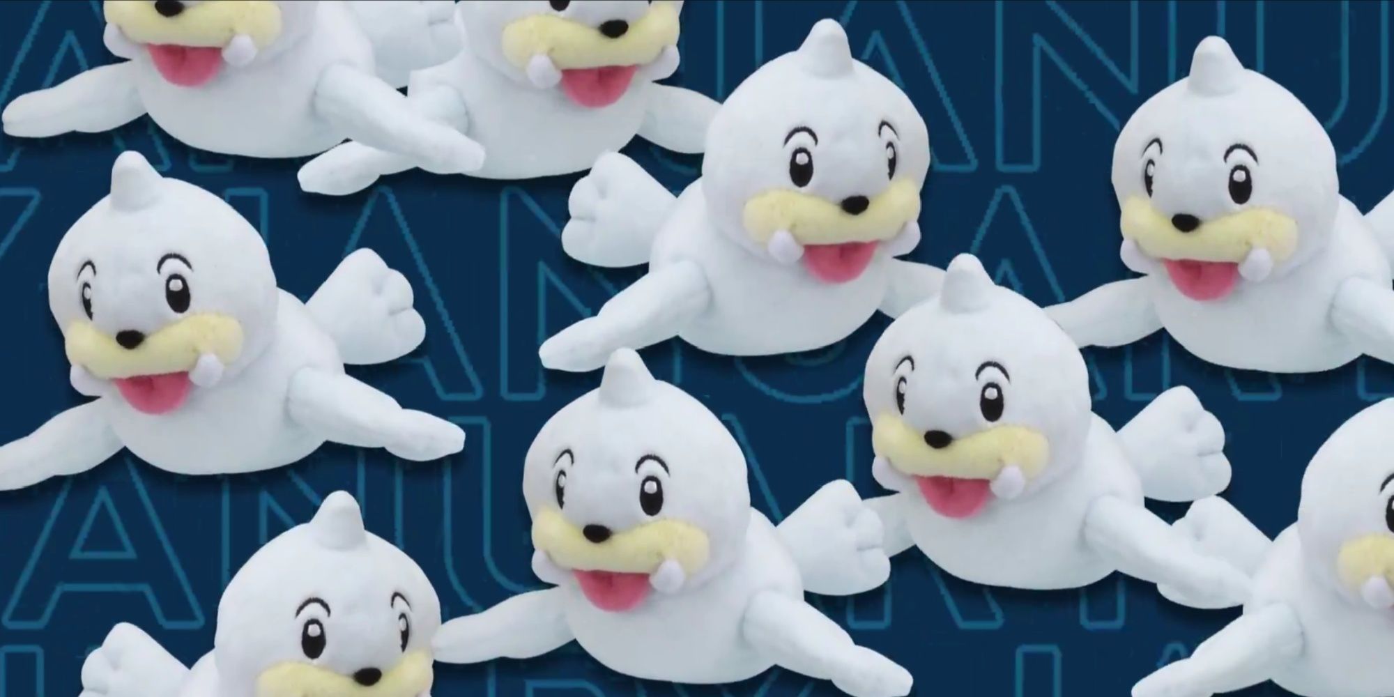 Pokemon Center's January Seels Promotion Gets You A Free Plush