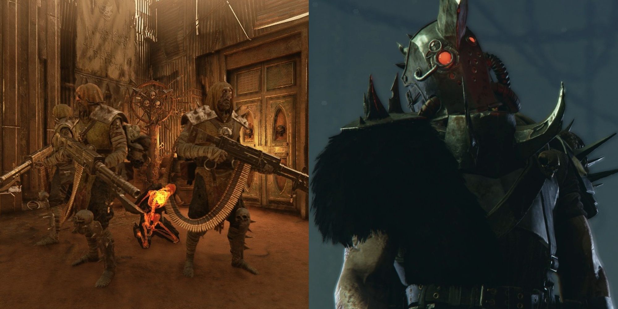 Warhammer 40,000: Darktide - Elites And Specialists, Explained