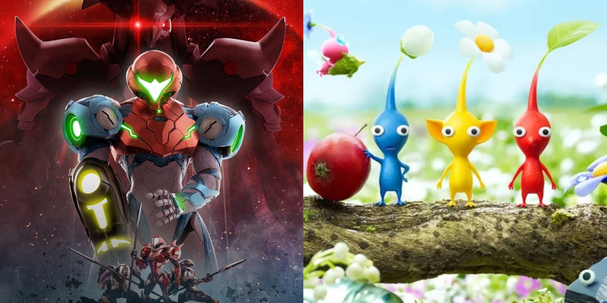 Nintendo Appears To Be Winding Down Production Of Certain Switch Games