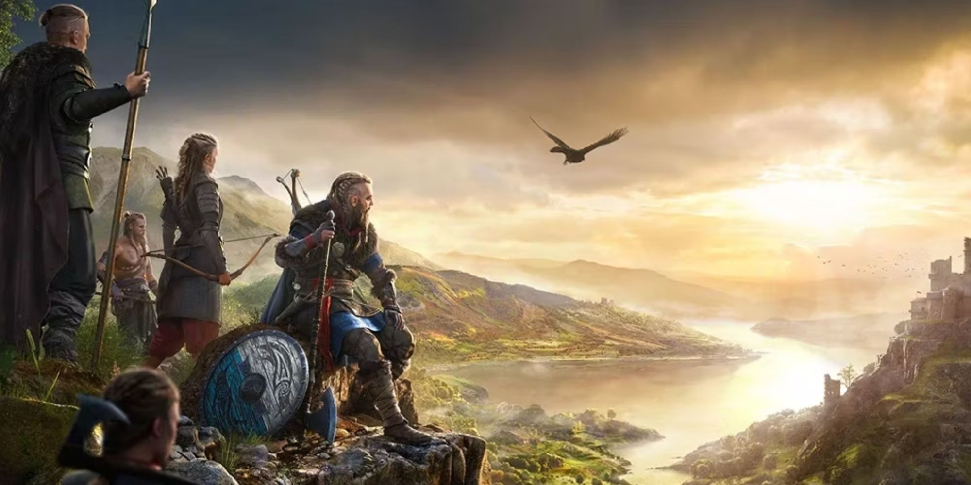 Assassin’s Creed Fans Share Their Most-Wanted Time Periods