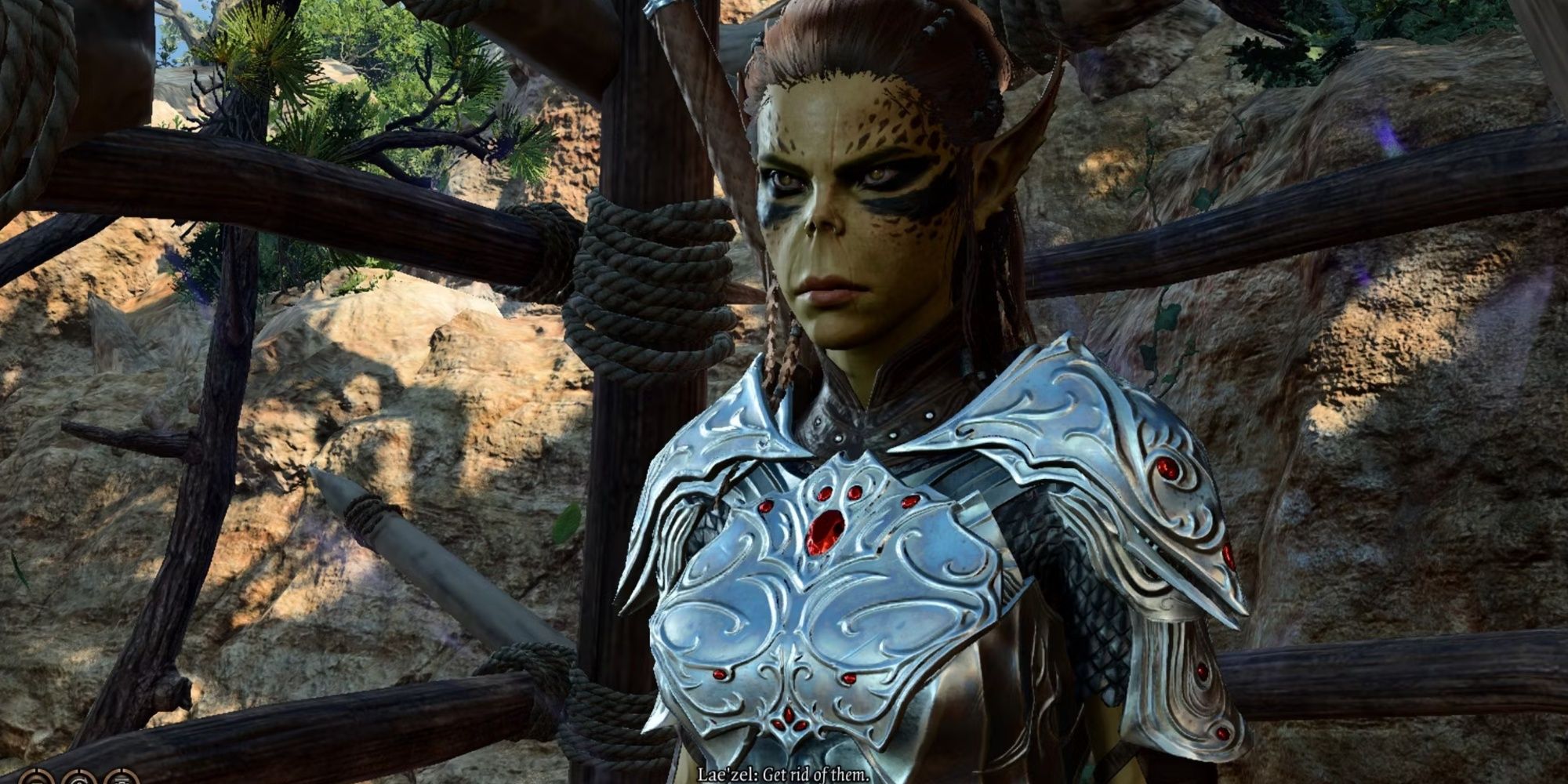 It's Only Fitting Someone Else Handles Baldur's Gate 4