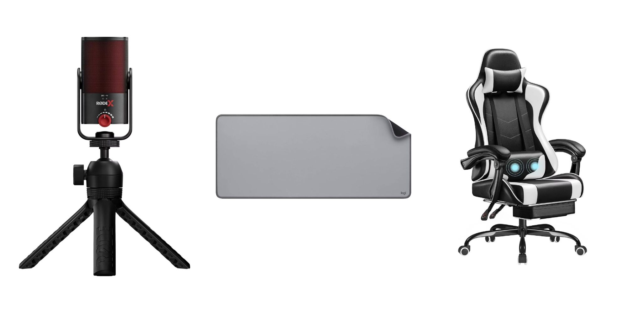 Best Products To Improve Your Gaming Setup In 2024