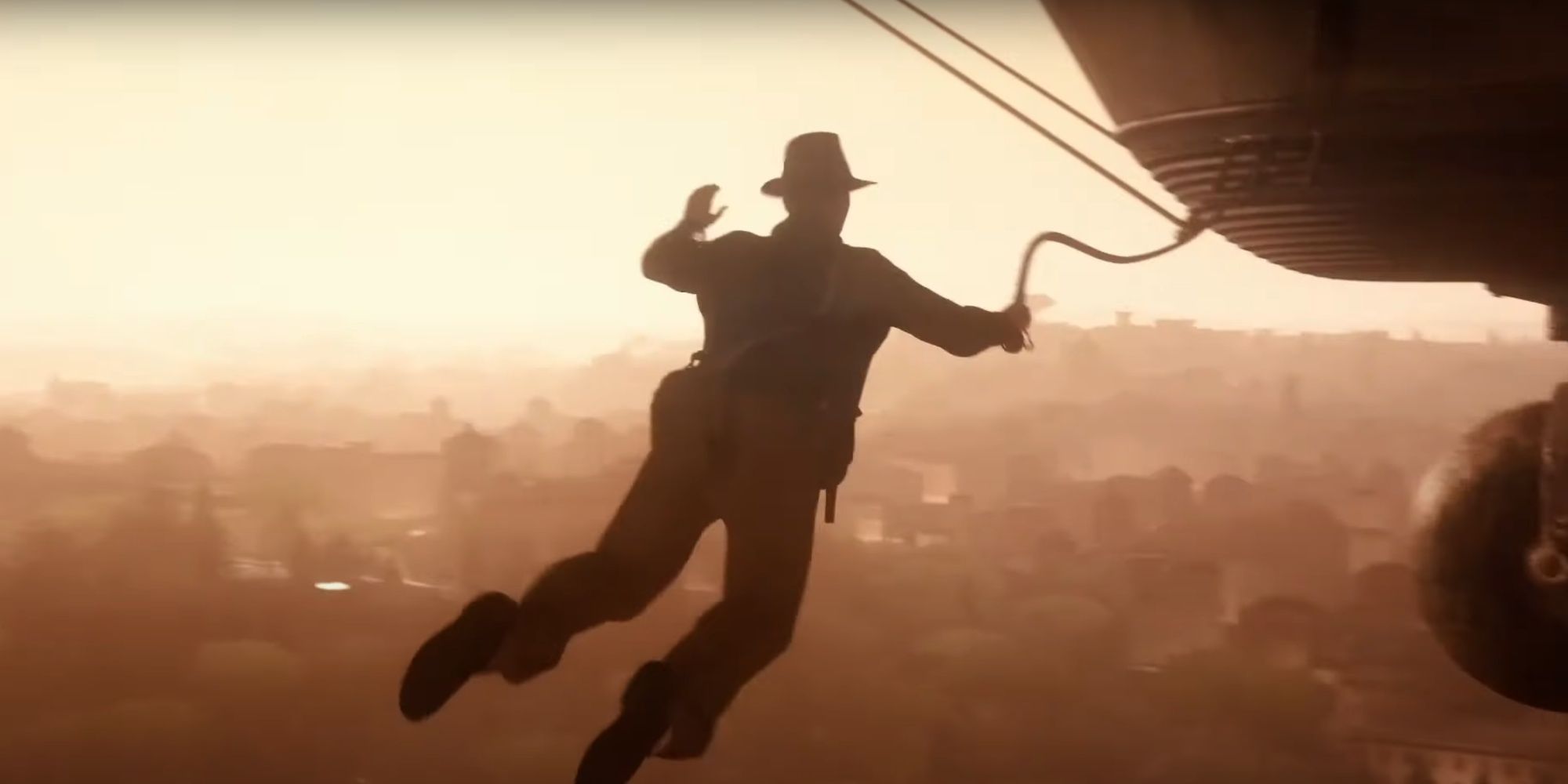 Indiana Jones And The Great Circle Steam Deck Version Has A Lot Of Issues
