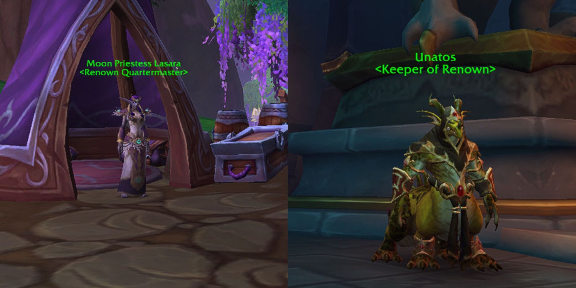 World of Warcraft: Dragonflight - Best Reputations To Grind
