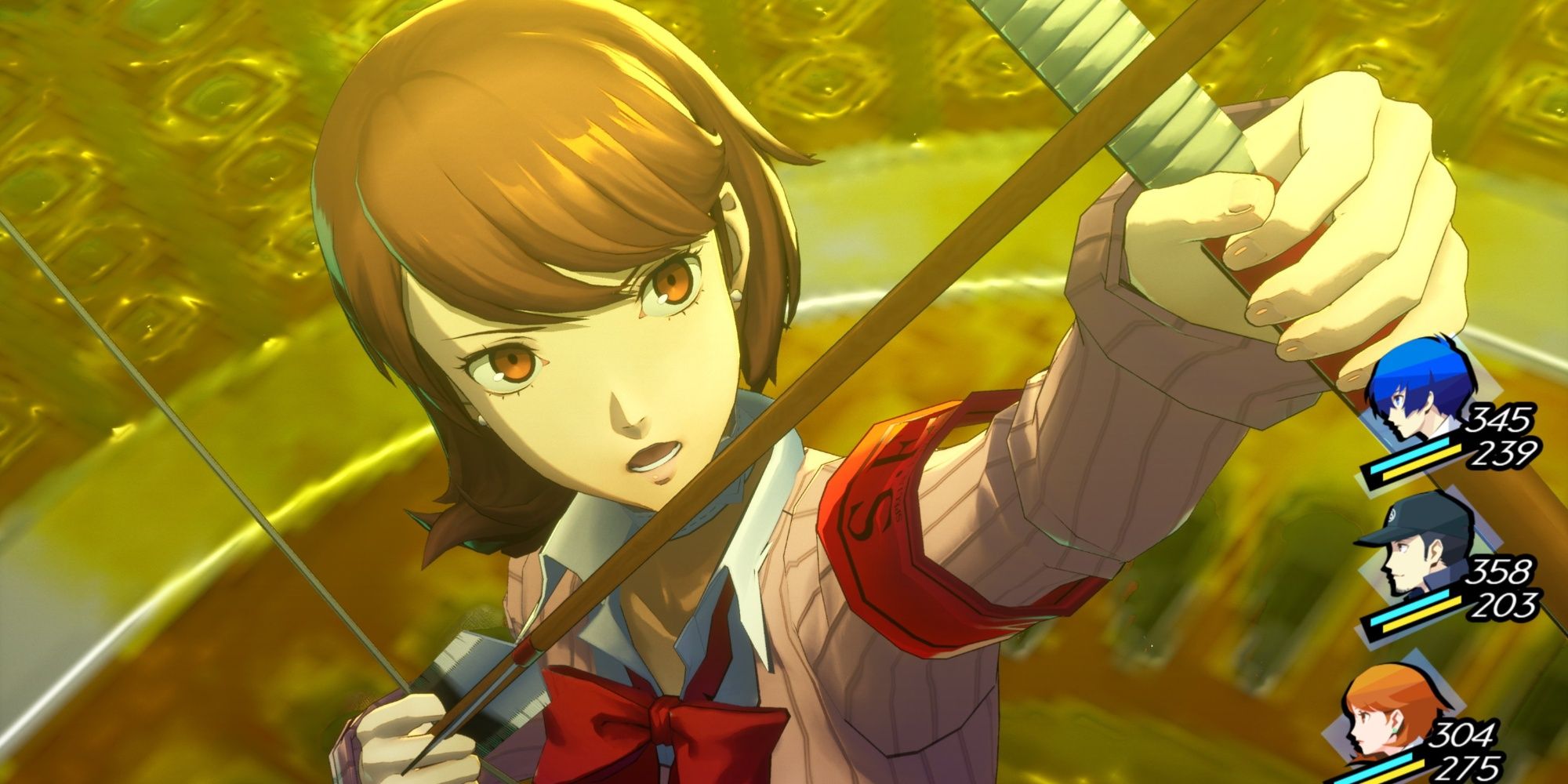 Persona 3 Reload: 7 Combat Tips