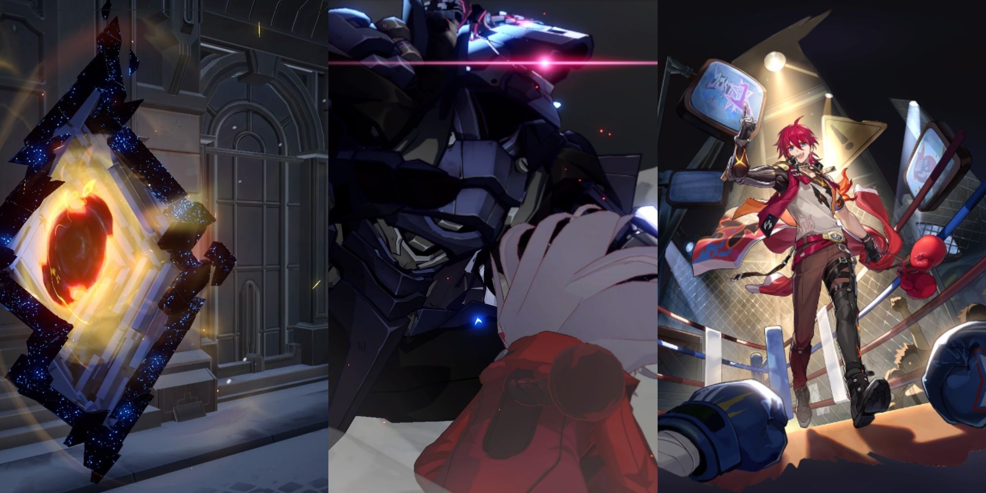Honkai Star Rail: Best Characters To Use Champion Of Streetwise Boxing