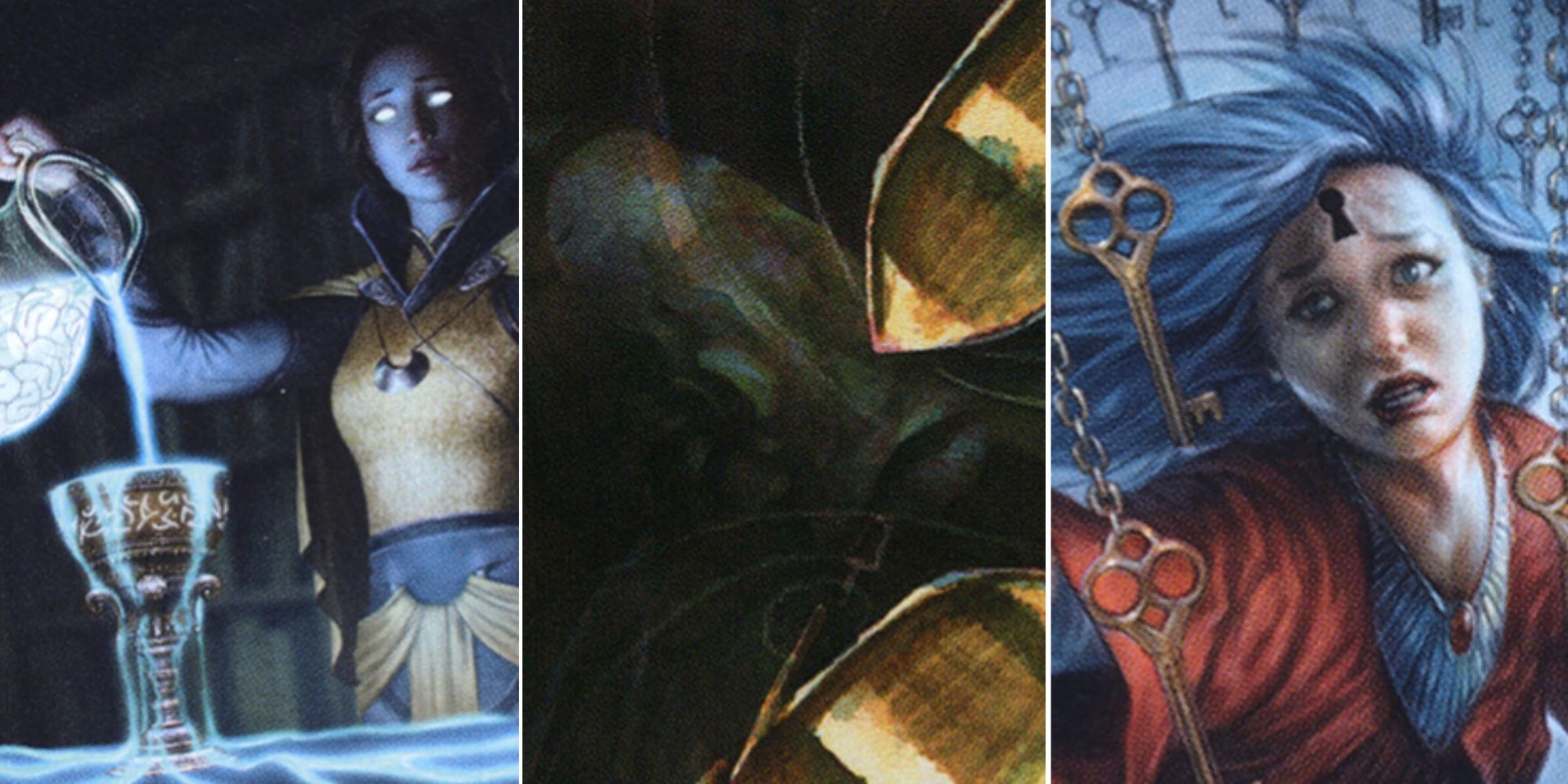 Magic: The Gathering – How To Play Dandan