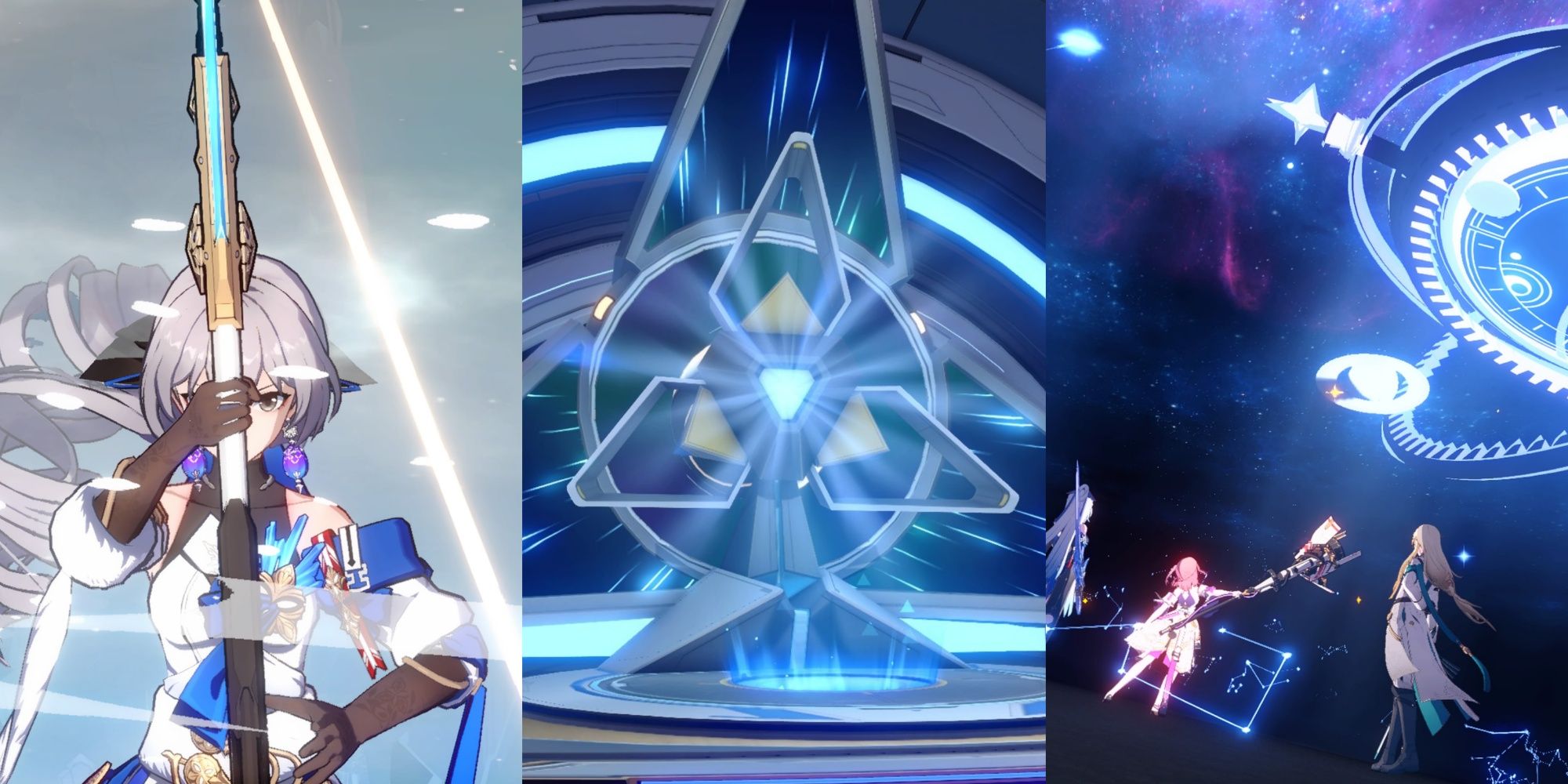 Honkai: Star Rail - Best Characters To Use Sprightly Vonwacq