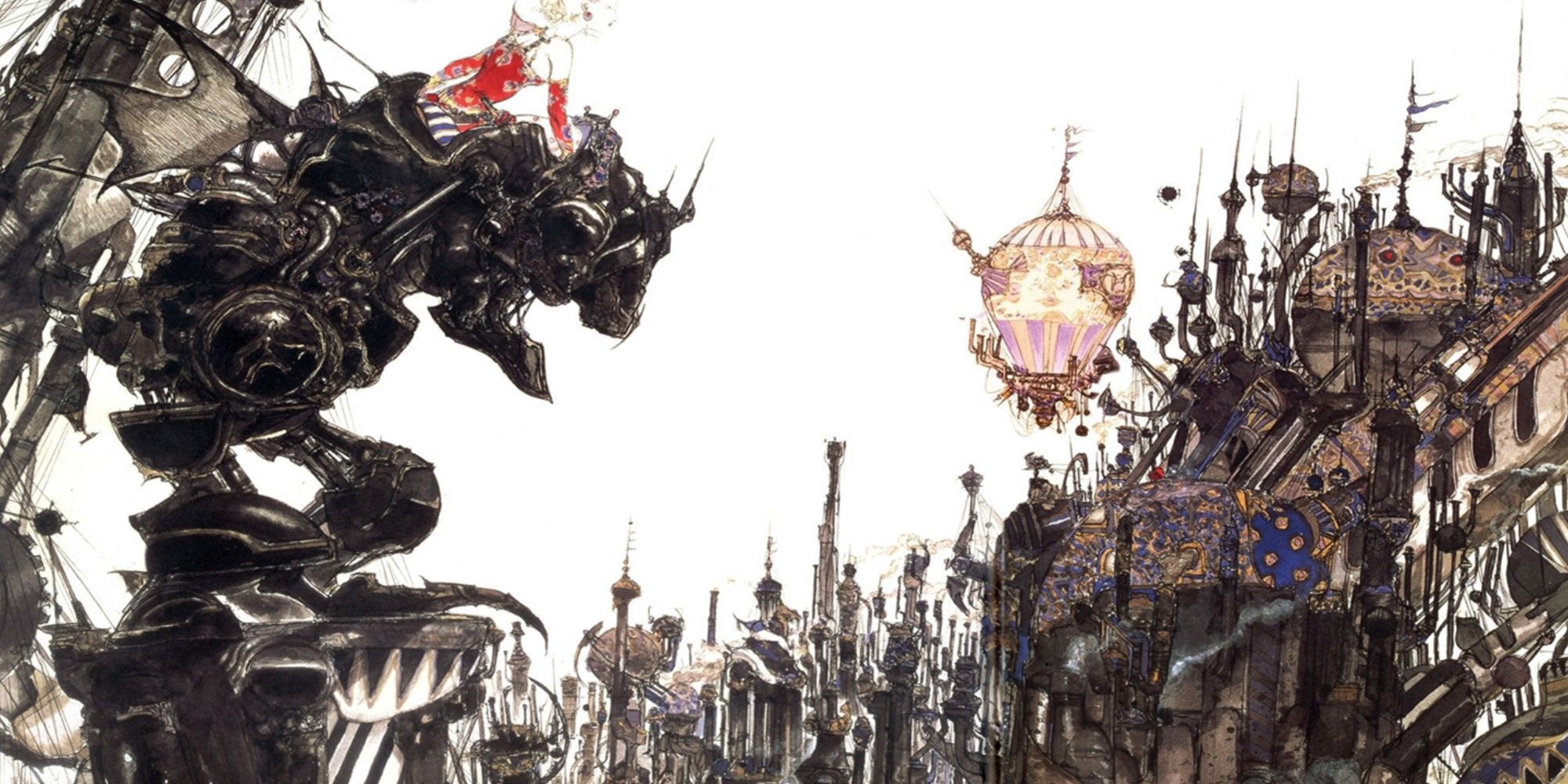 I Don't Want Any More Final Fantasy Remakes