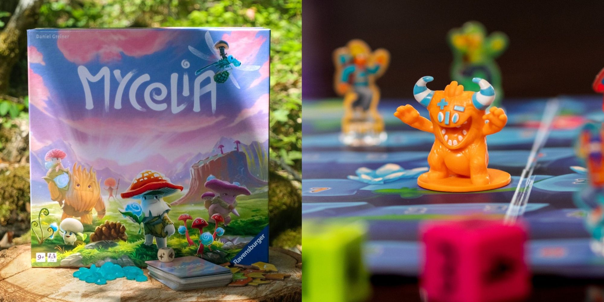 Ravensburger Announces Lineup Of New Tabletop Games Launching Throughout 2024