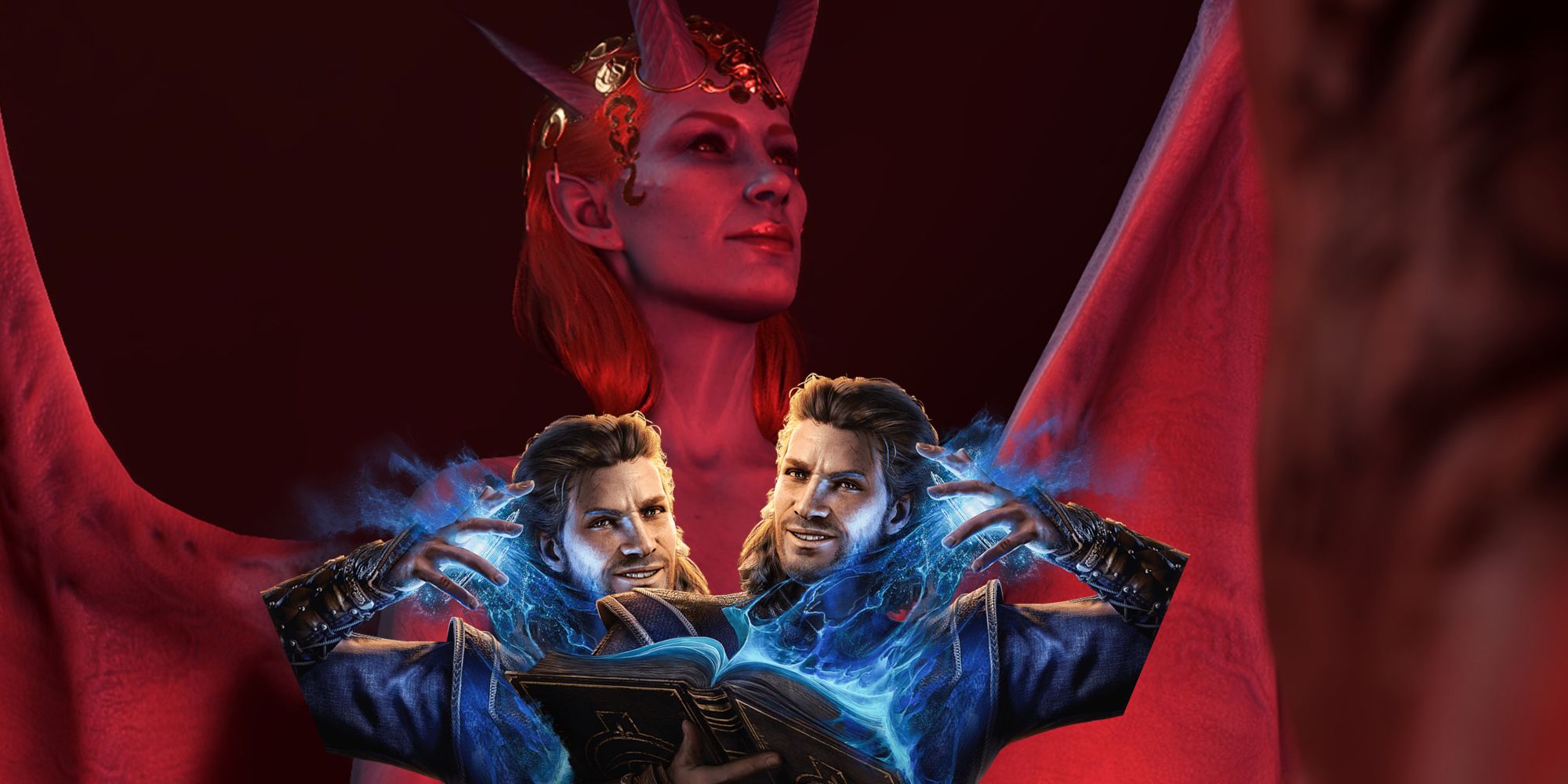 Xbox Tells Baldur's Gate 3 Players Banned For Recording Raunchy Scenes To Stop