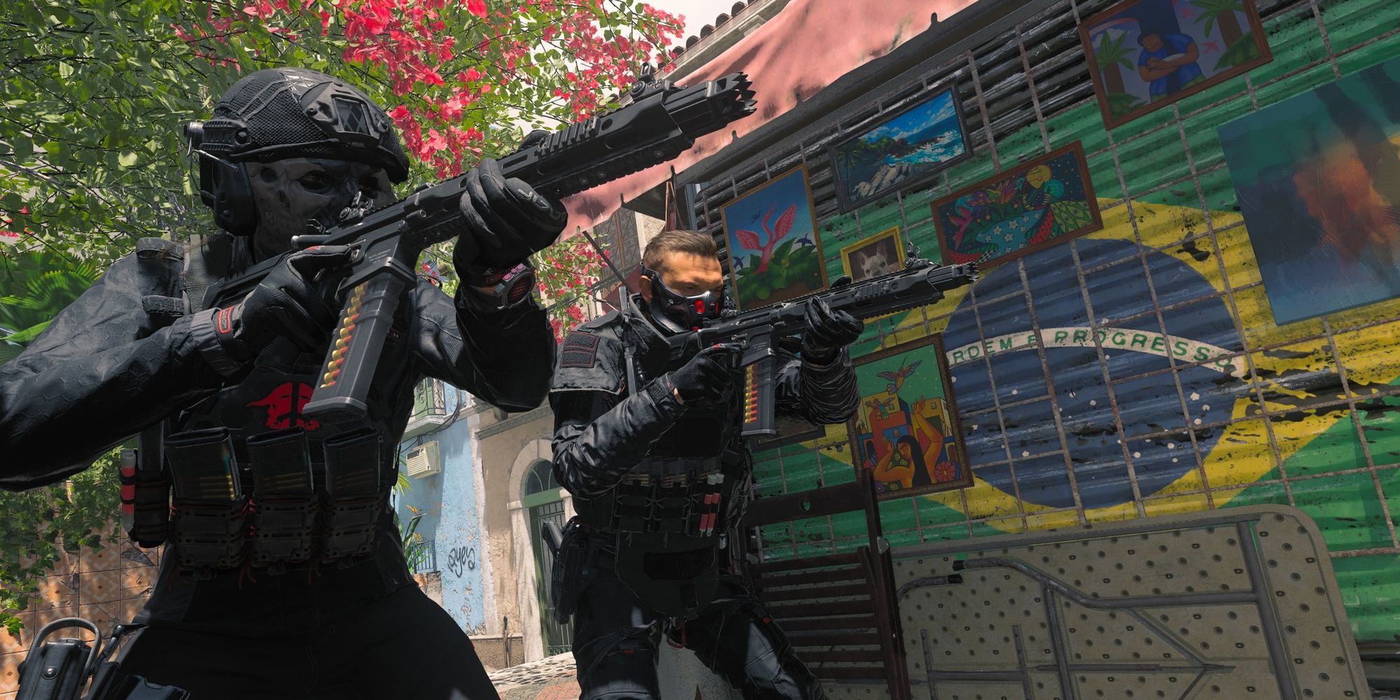 Call Of Duty: Modern Warfare 3 Season 1 - All Week 6 Challenges